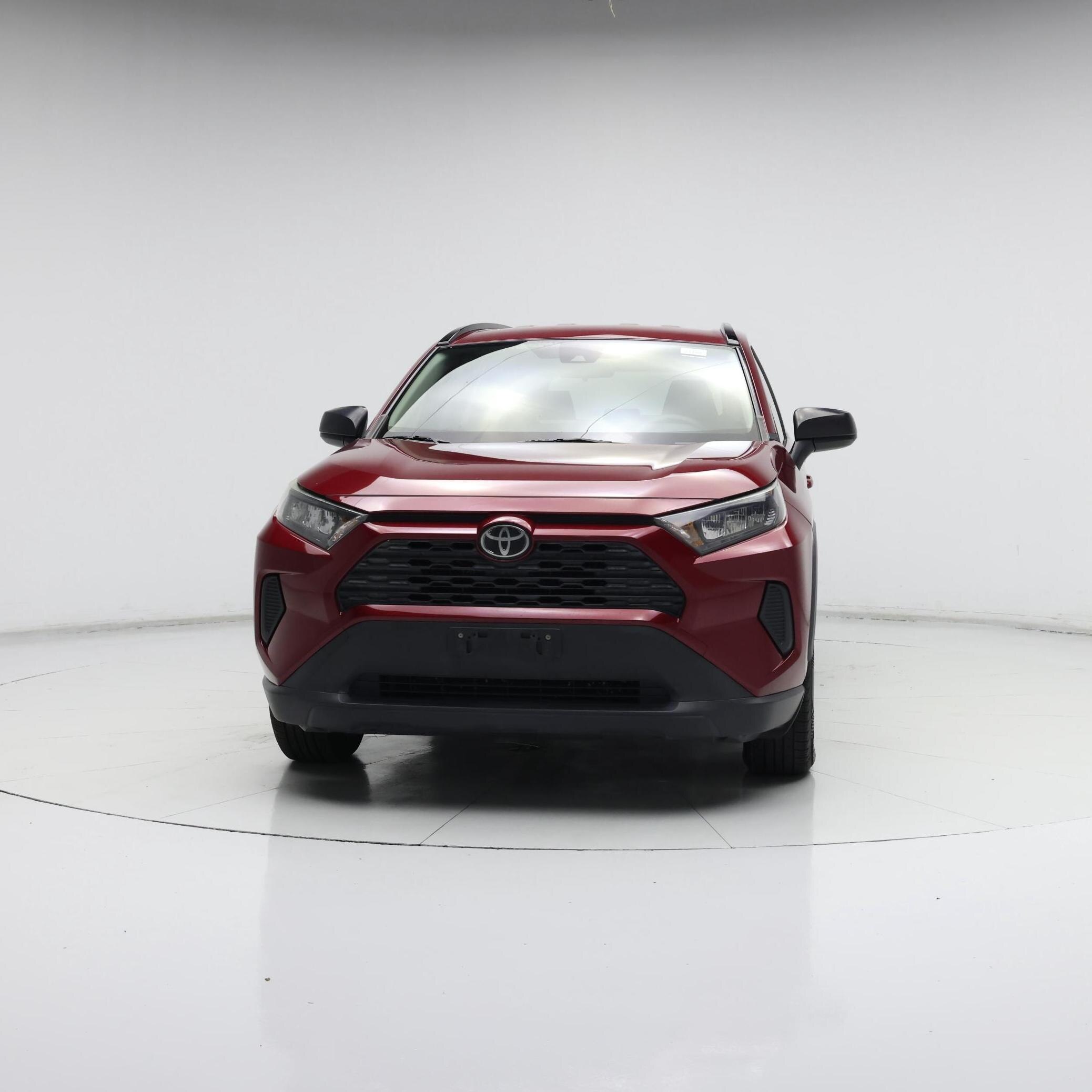 Thumbnail: 2019 Toyota RAV4 - 5