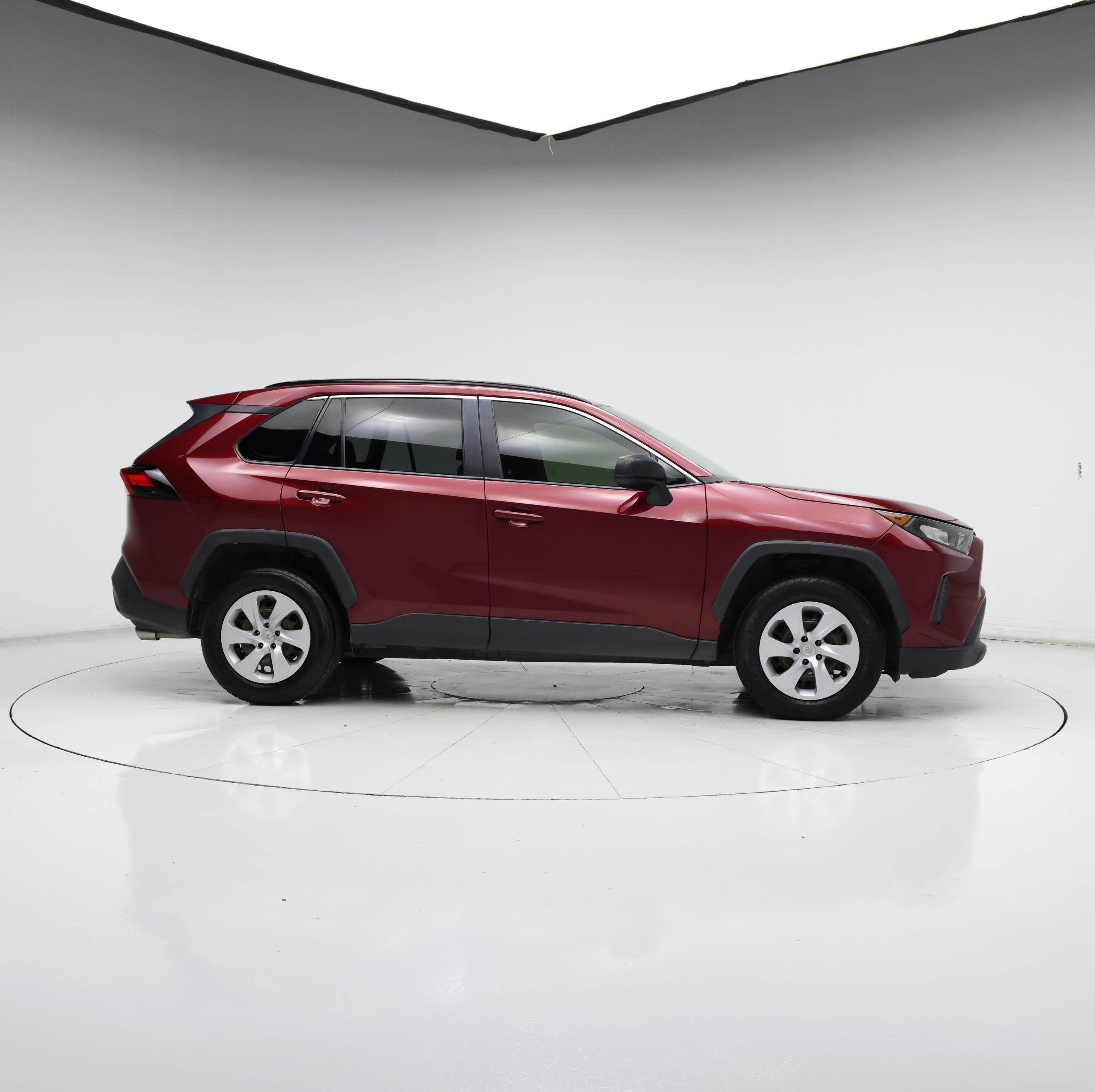Thumbnail: 2019 Toyota RAV4 - 7