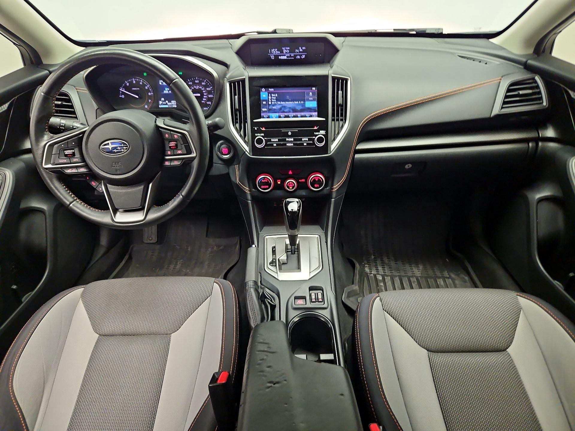 Thumbnail: 2020 Subaru Crosstrek - 9