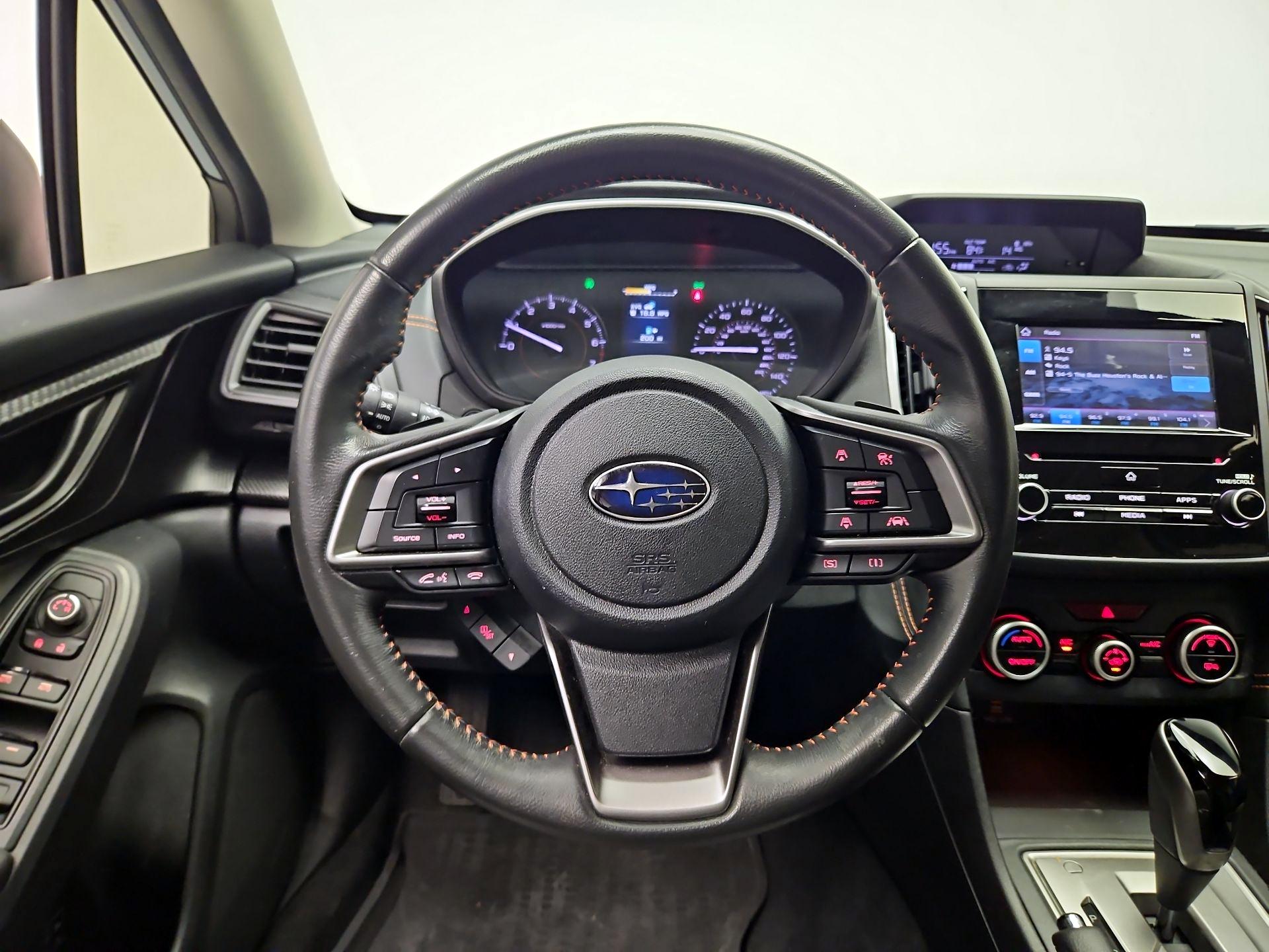Thumbnail: 2020 Subaru Crosstrek - 10