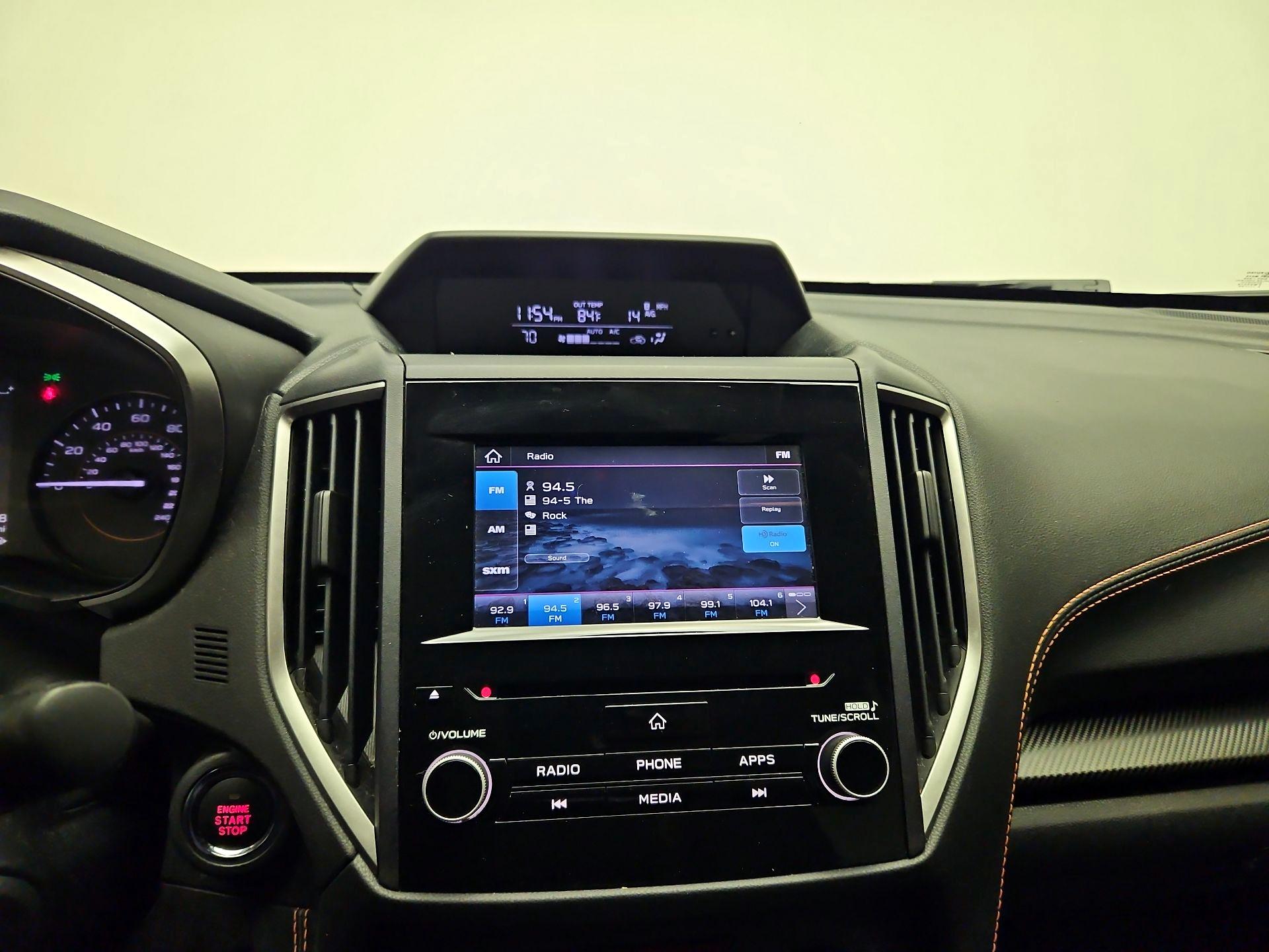 Thumbnail: 2020 Subaru Crosstrek - 14