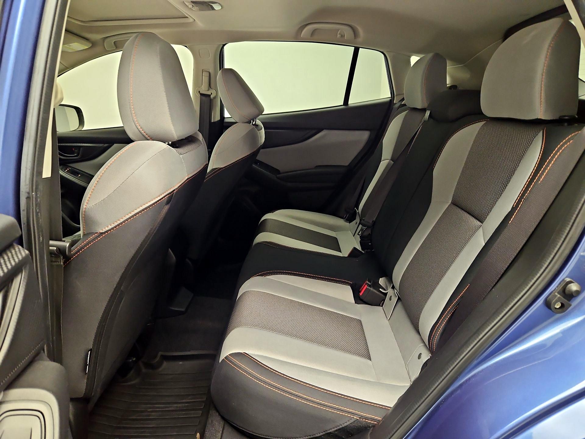 Thumbnail: 2020 Subaru Crosstrek - 17