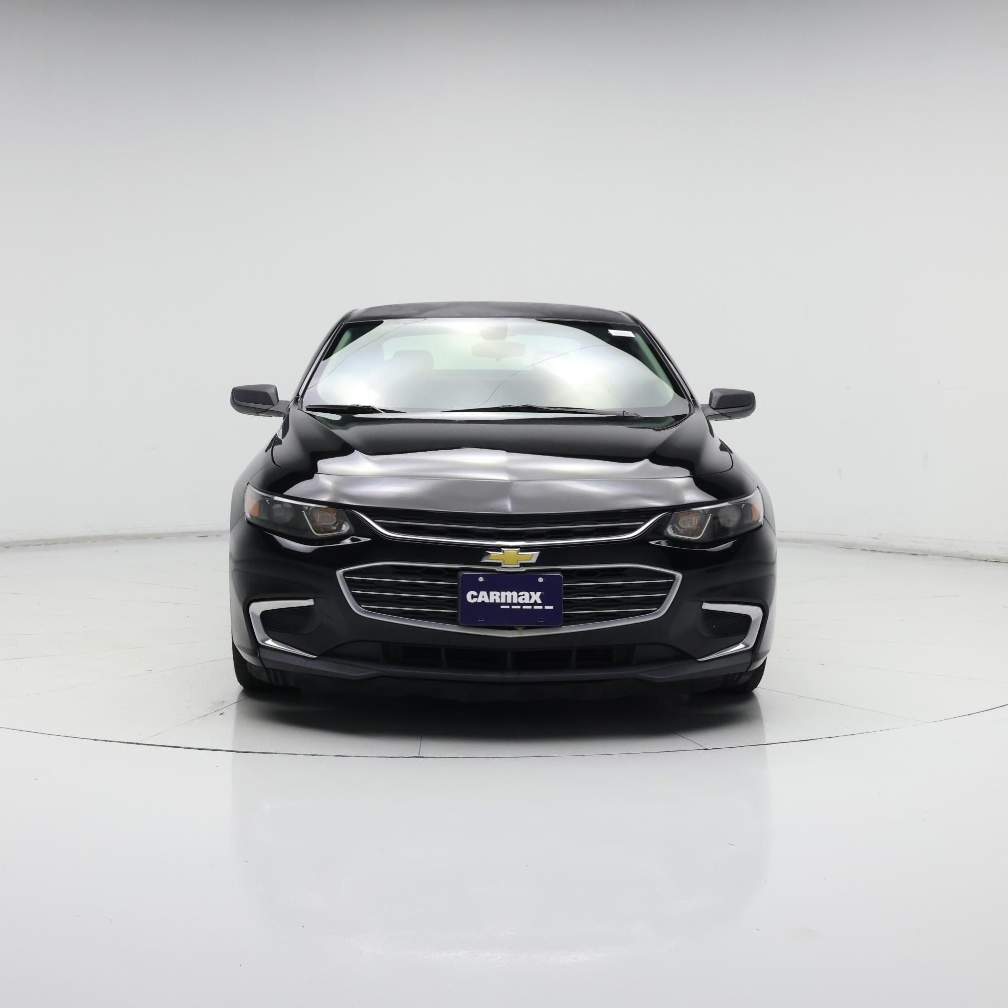 Thumbnail: 2018 Chevrolet Malibu - 5