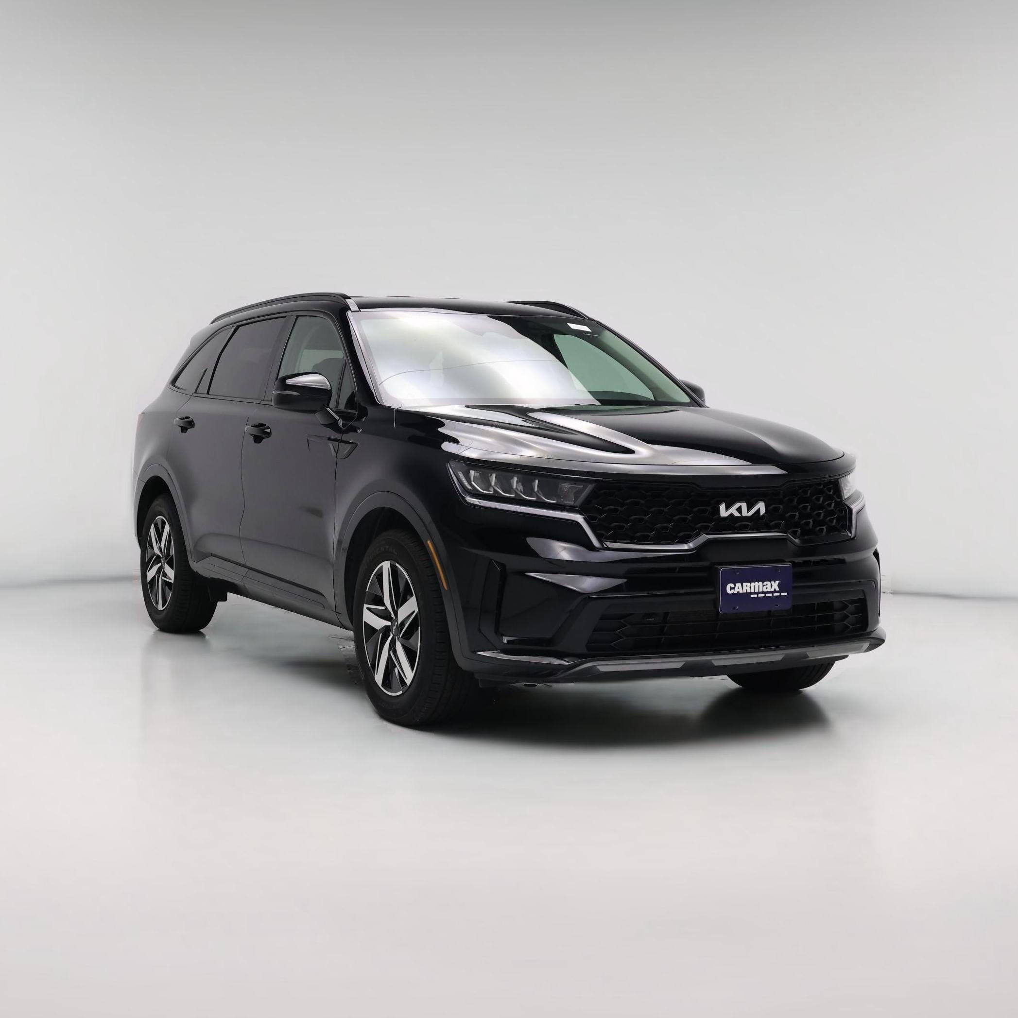 Thumbnail: 2023 Kia Sorento - 1