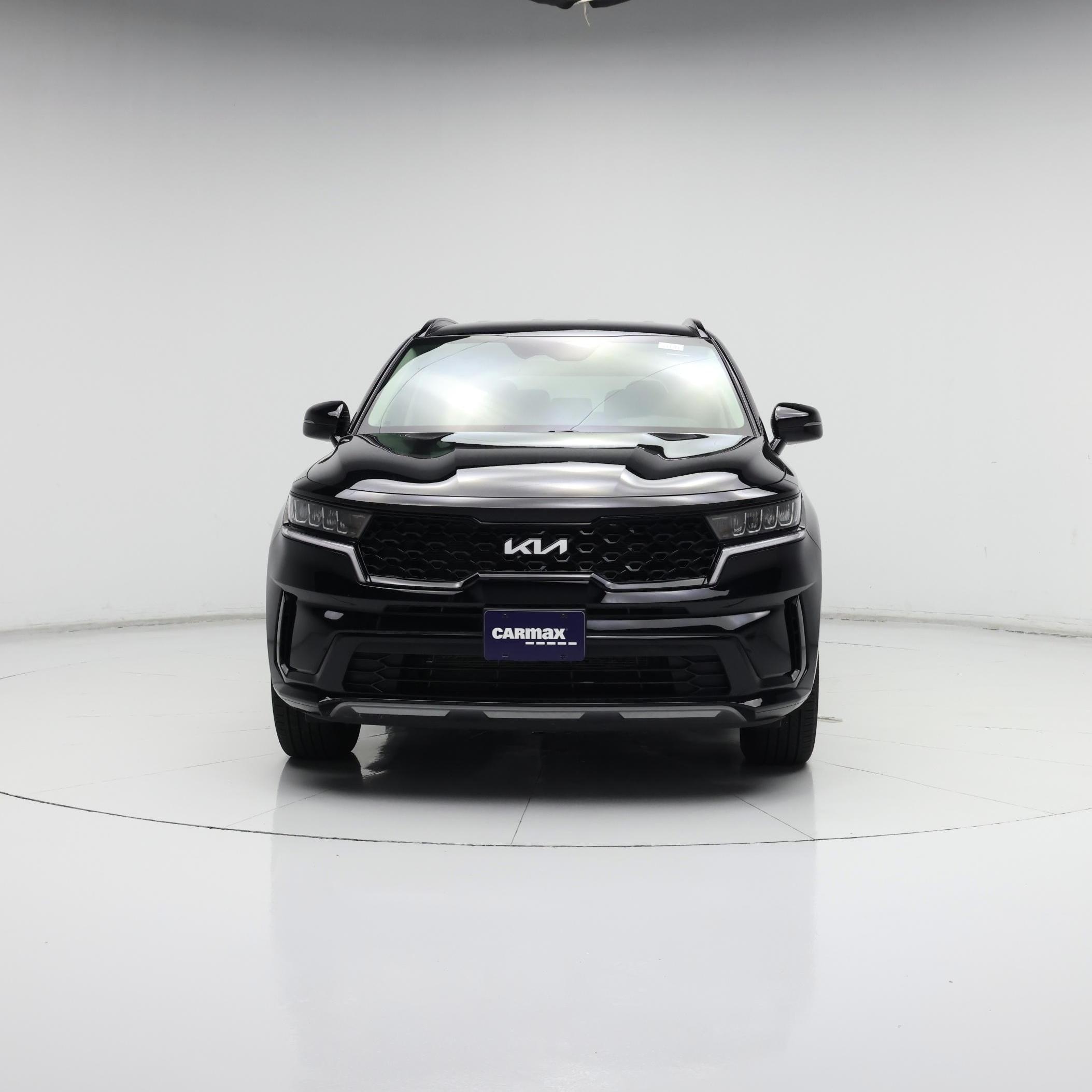 Thumbnail: 2023 Kia Sorento - 5