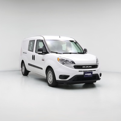 2022 Ram Promaster City Tradesman
