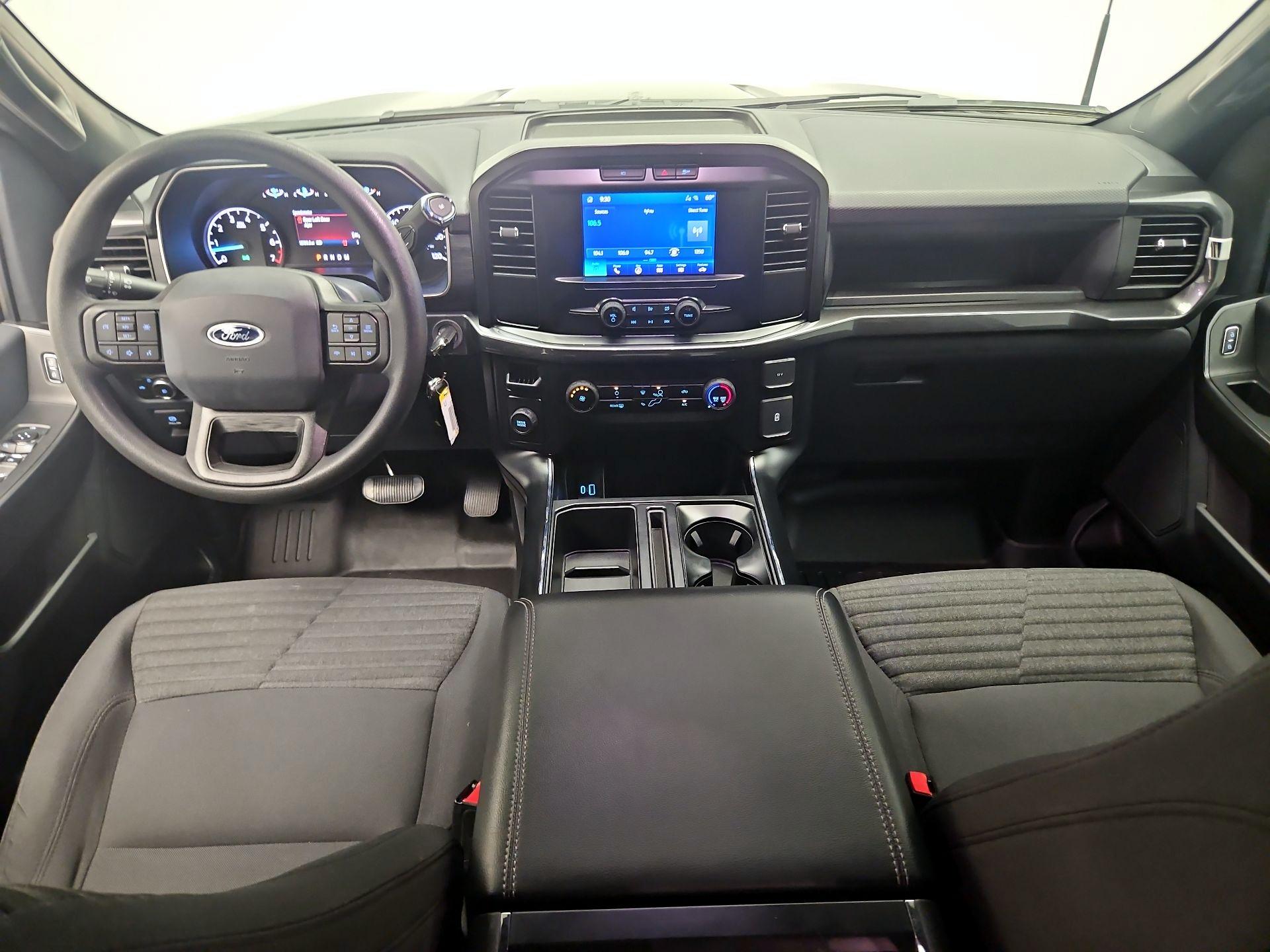 Thumbnail: 2023 Ford F-150 - 9