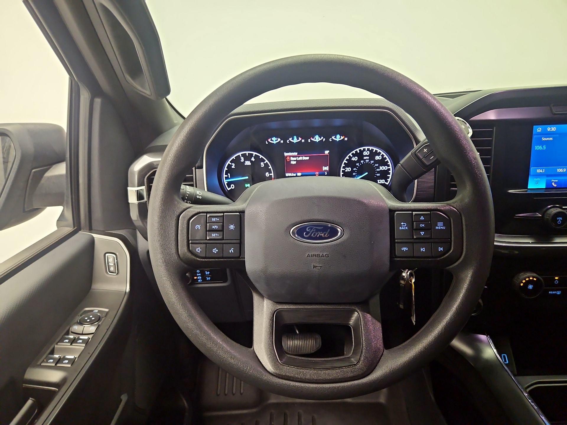 Thumbnail: 2023 Ford F-150 - 10