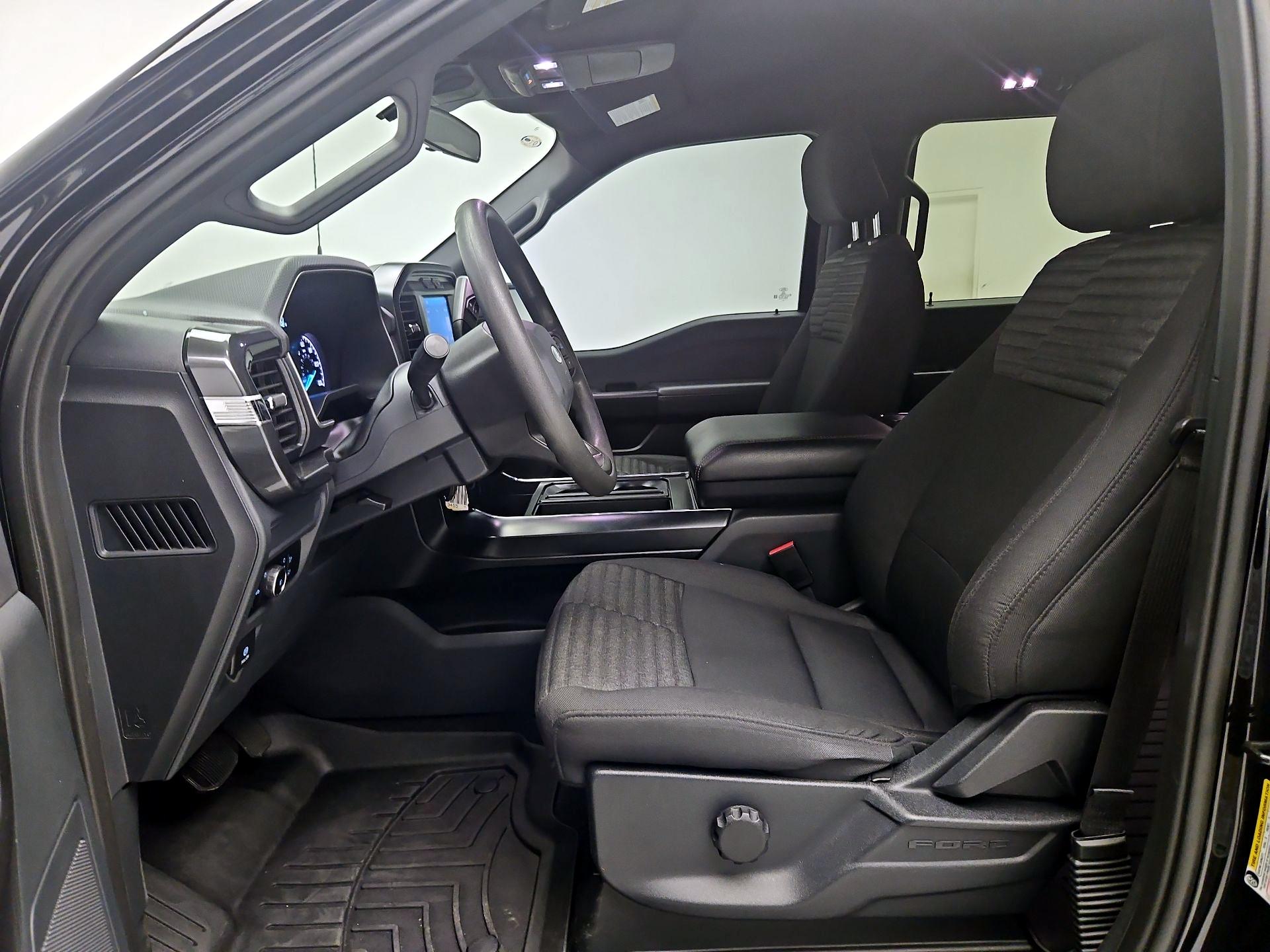 Thumbnail: 2023 Ford F-150 - 11
