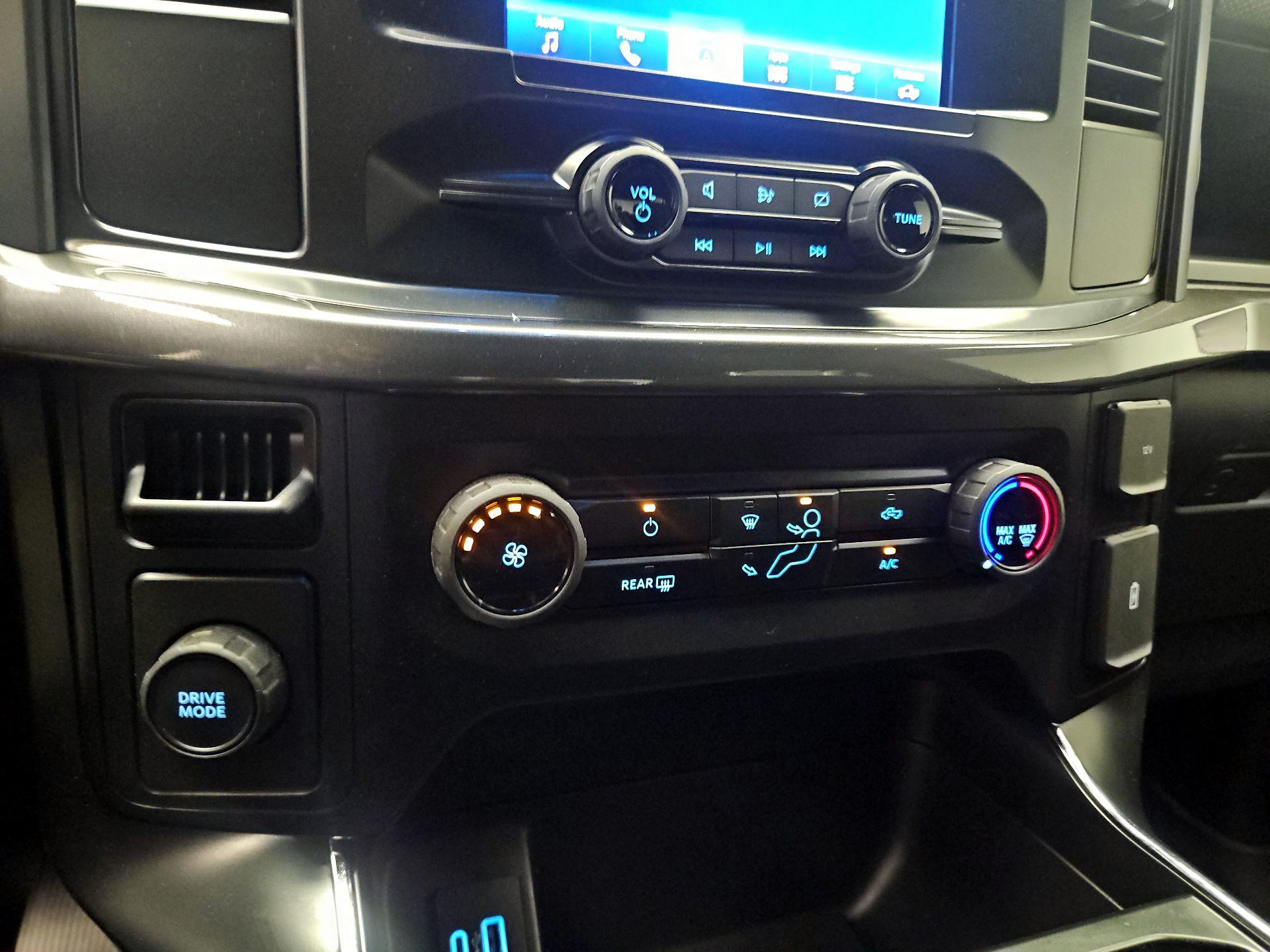 Thumbnail: 2023 Ford F-150 - 15
