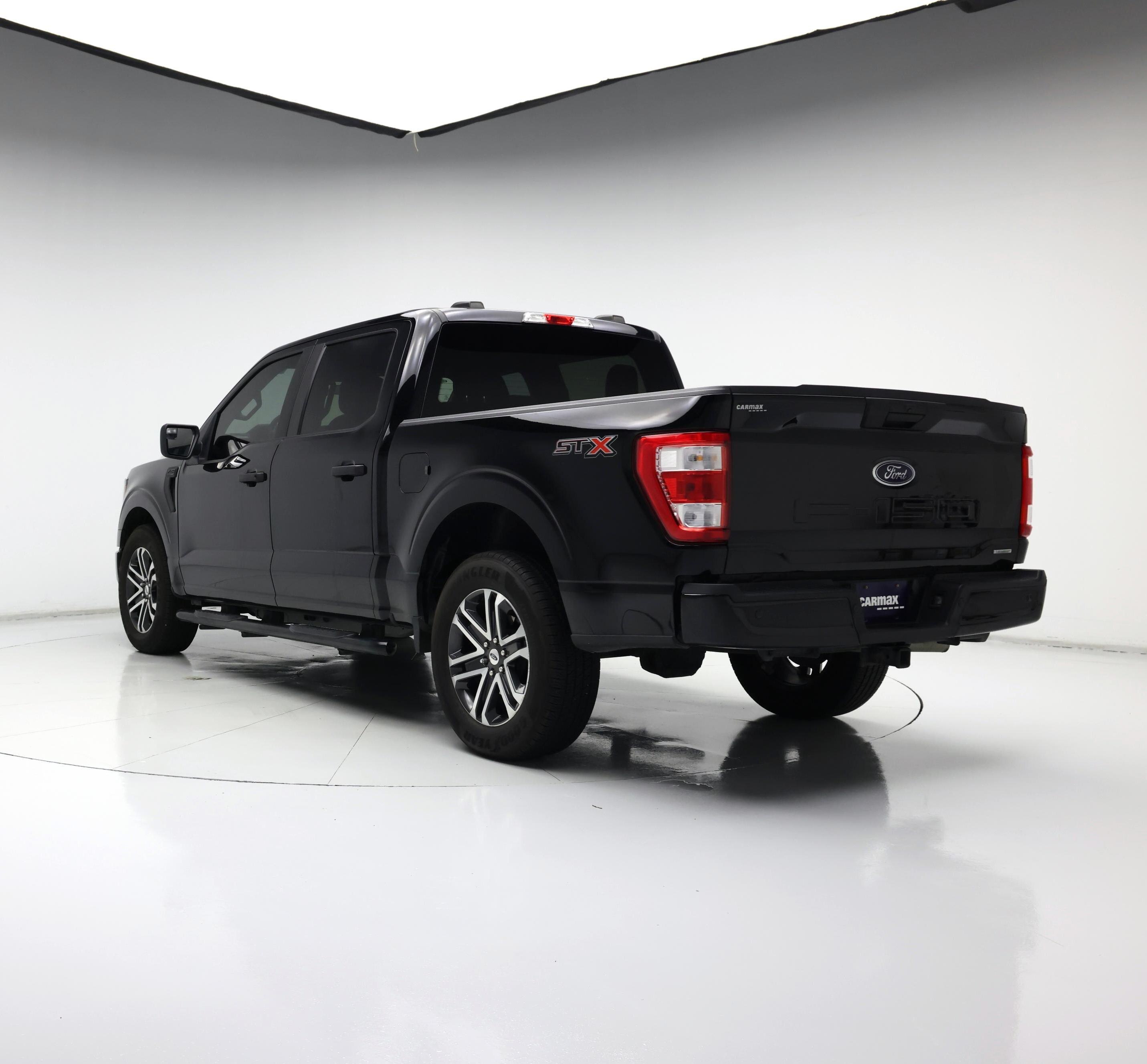 Thumbnail: 2023 Ford F-150 - 2