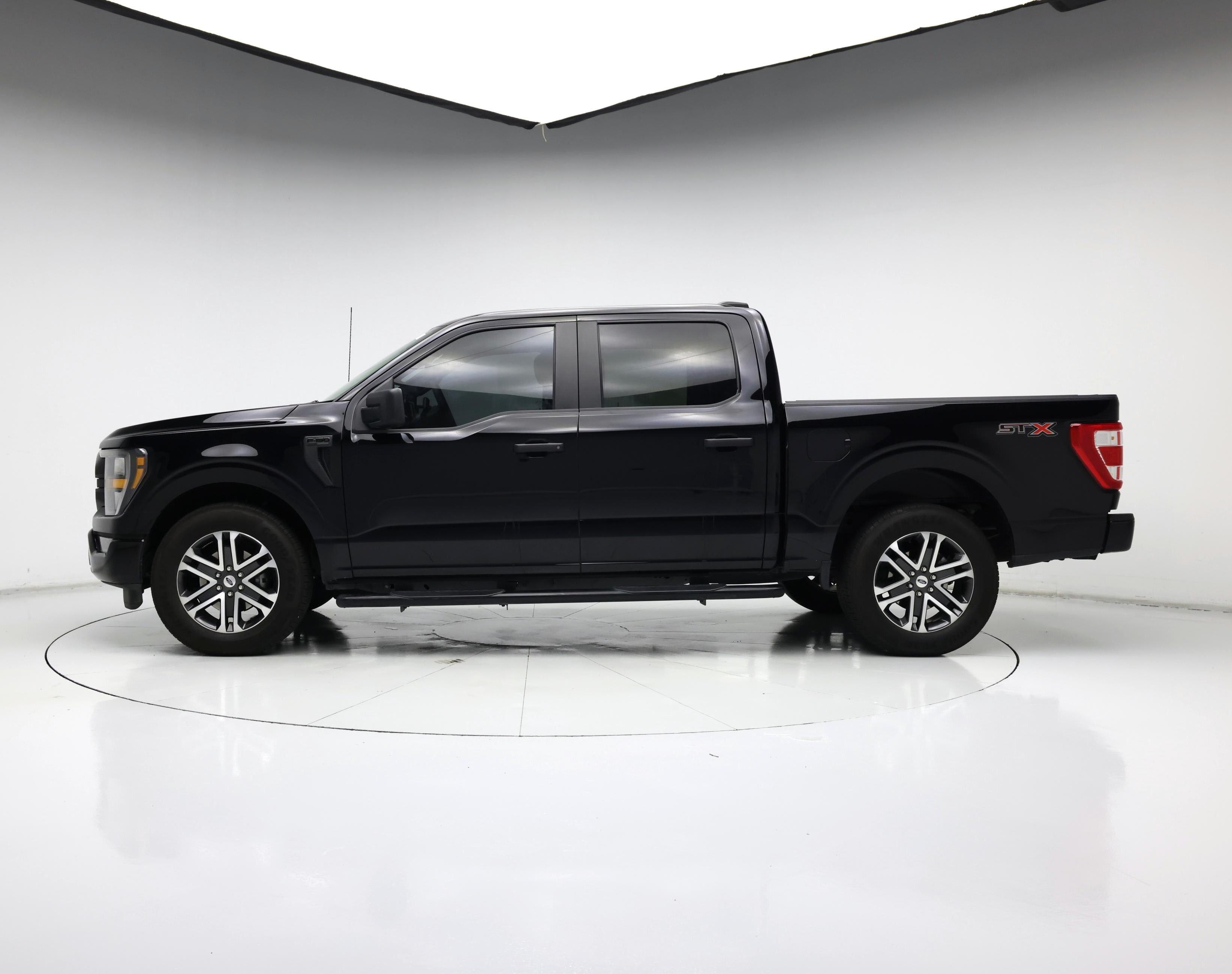 Thumbnail: 2023 Ford F-150 - 3