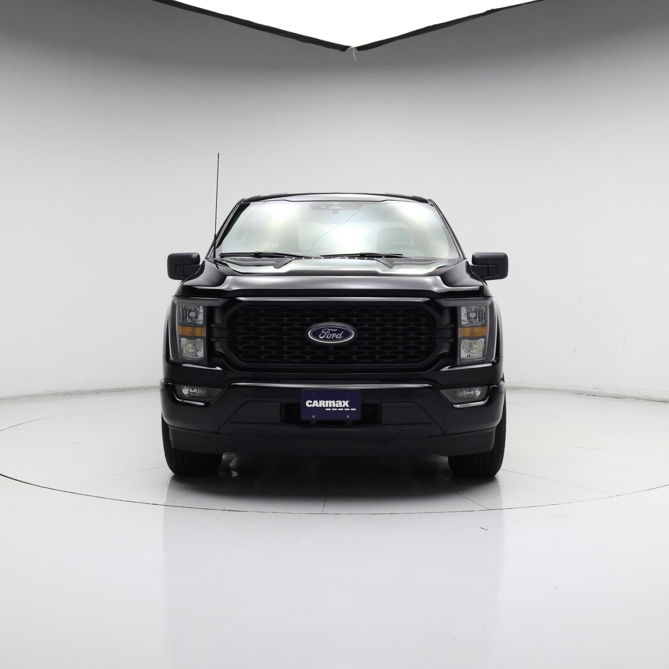 Thumbnail: 2023 Ford F-150 - 5