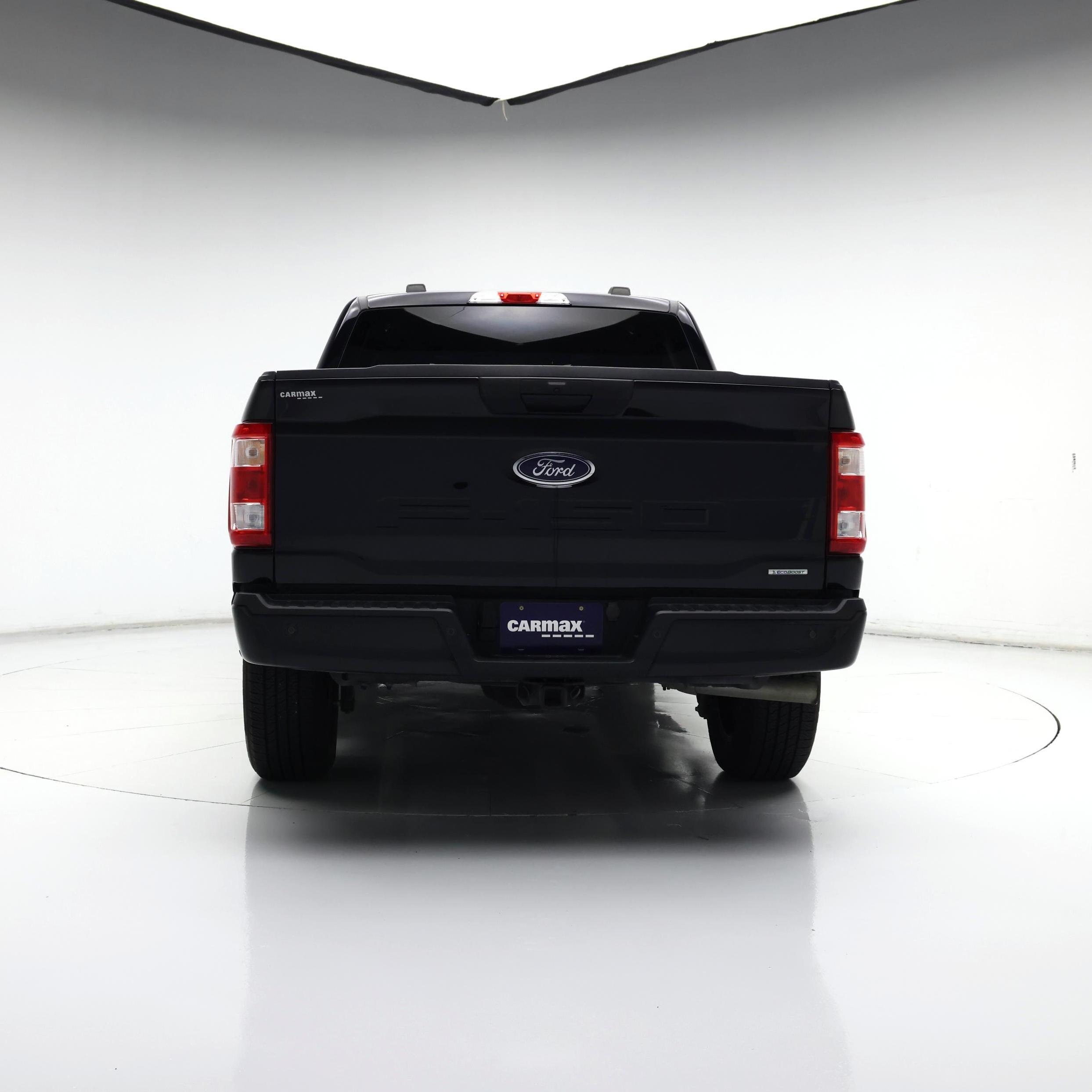 Thumbnail: 2023 Ford F-150 - 6