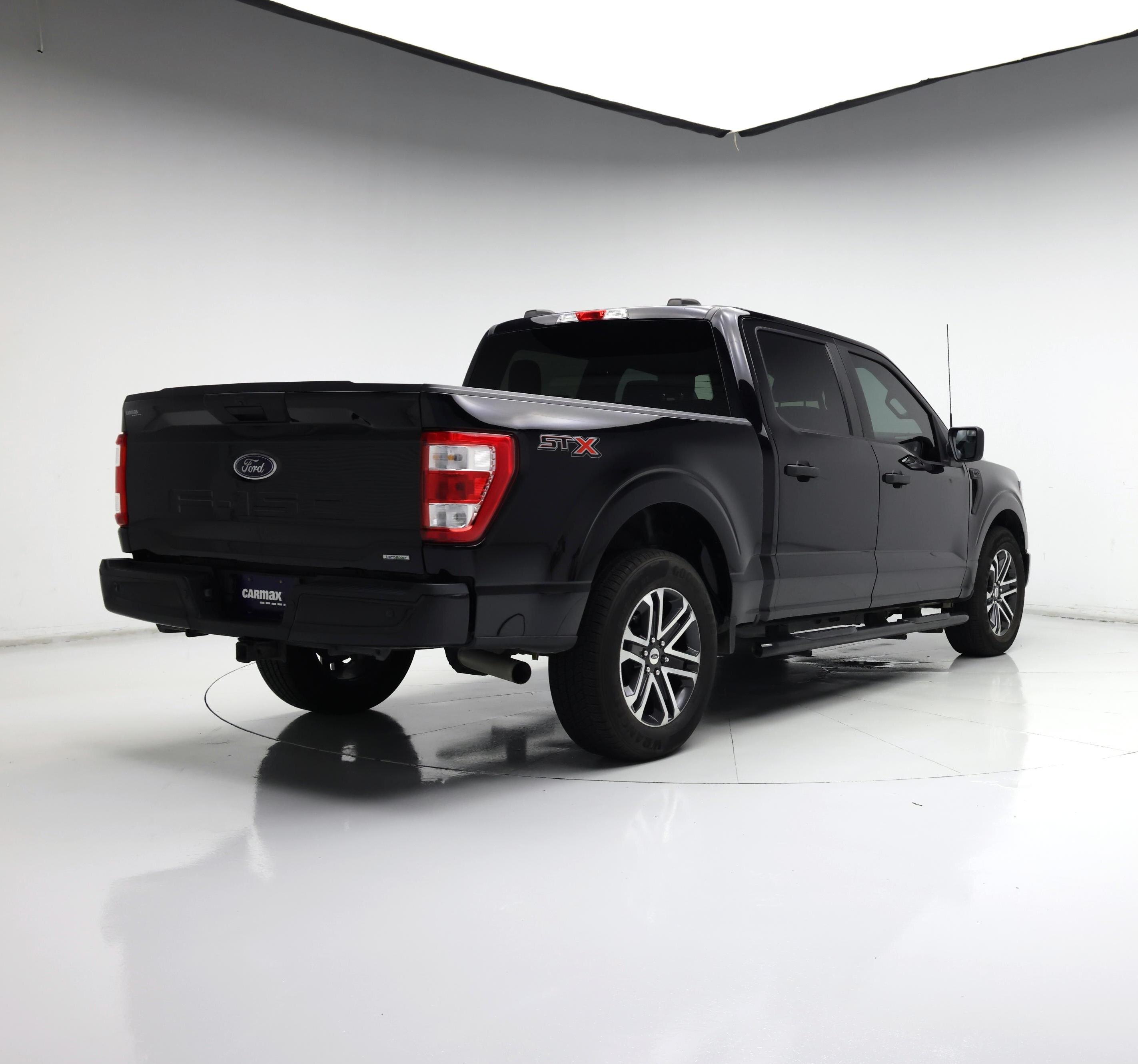 Thumbnail: 2023 Ford F-150 - 8