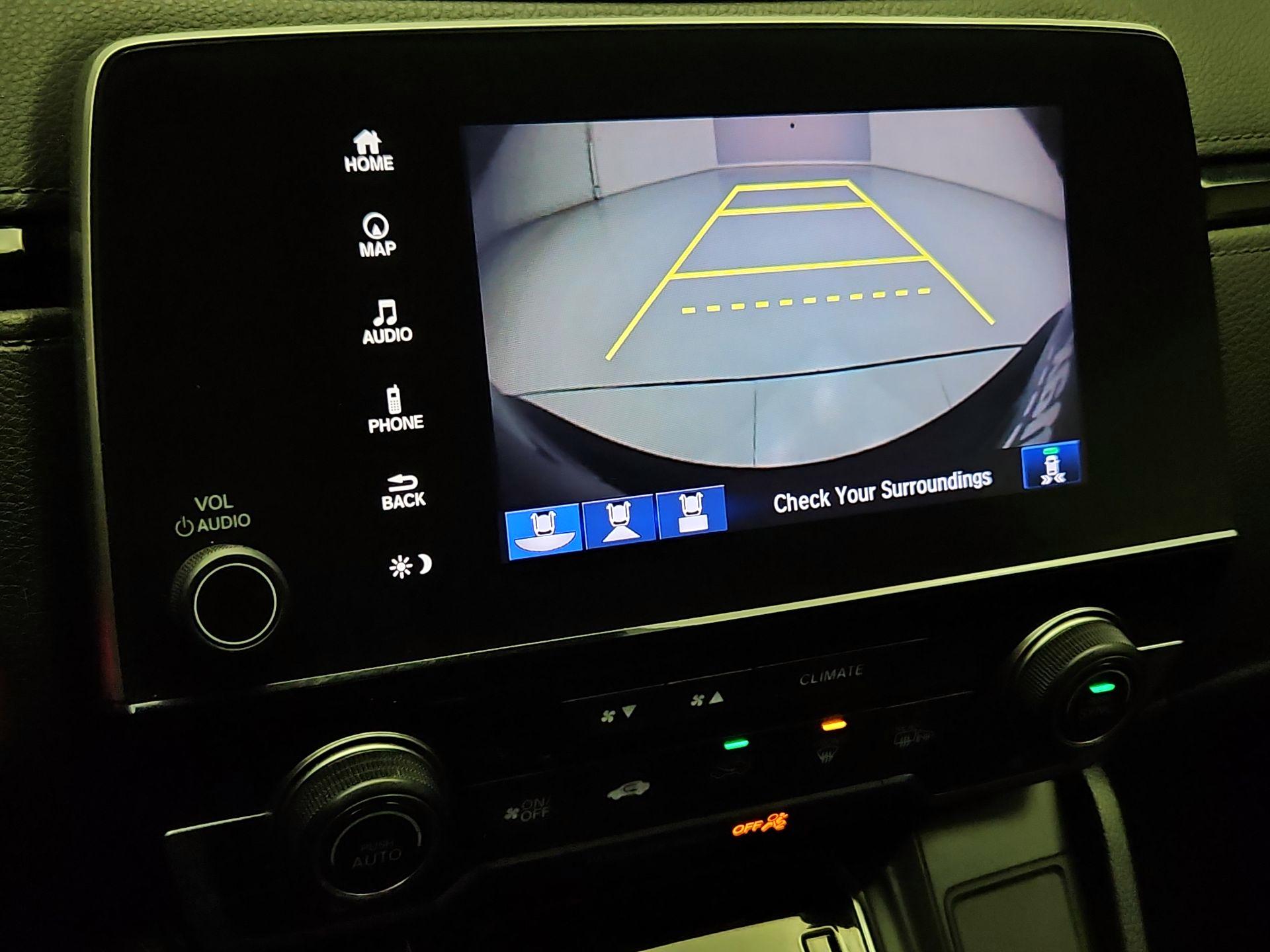Thumbnail: 2017 Honda CR-V - 14