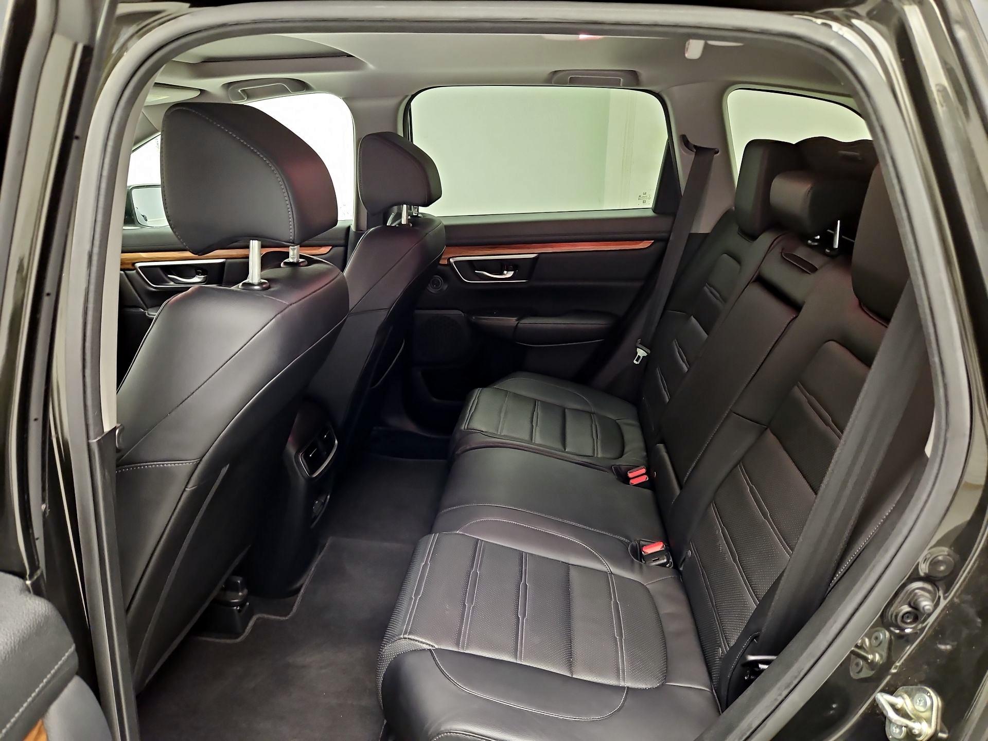 Thumbnail: 2017 Honda CR-V - 20