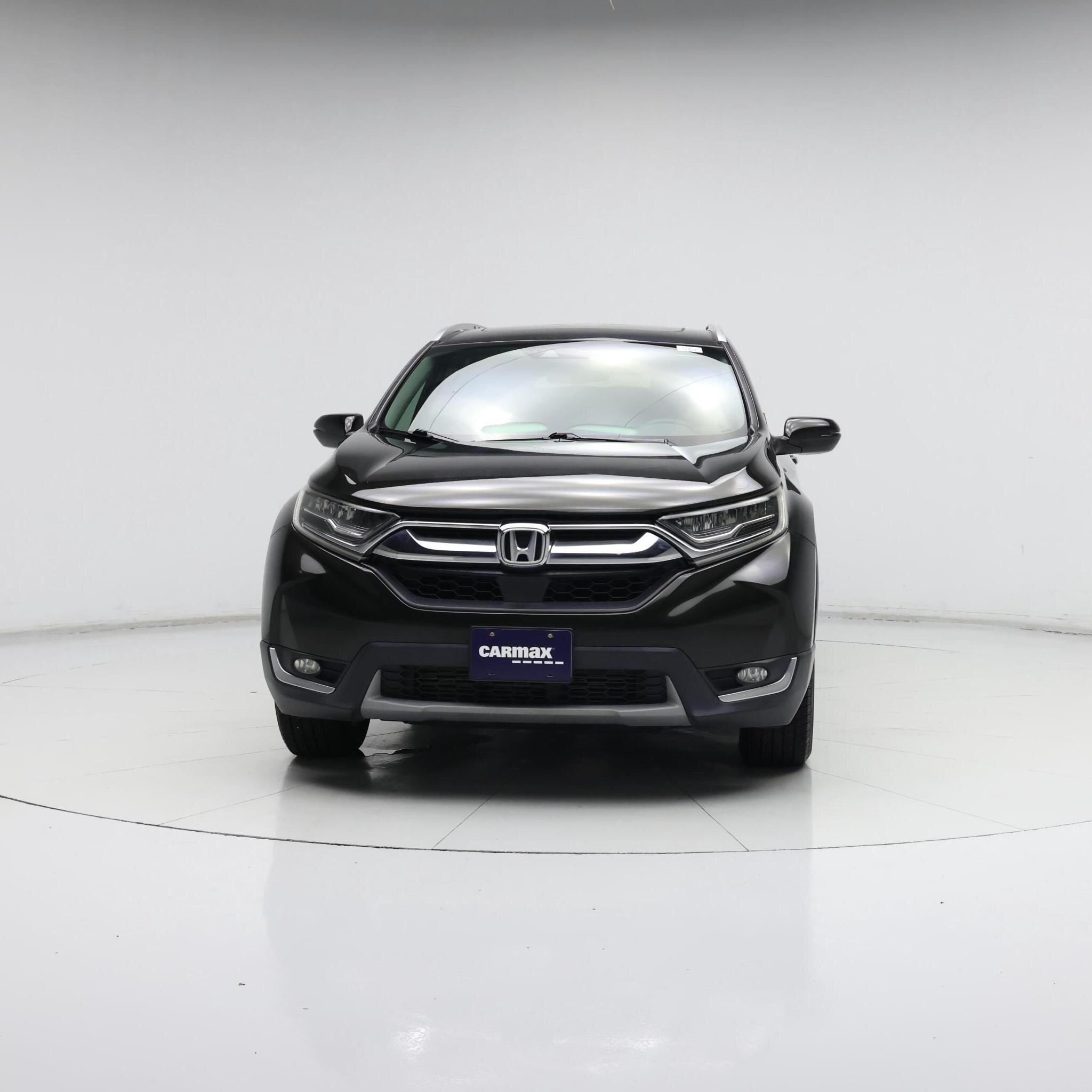 Thumbnail: 2017 Honda CR-V - 5