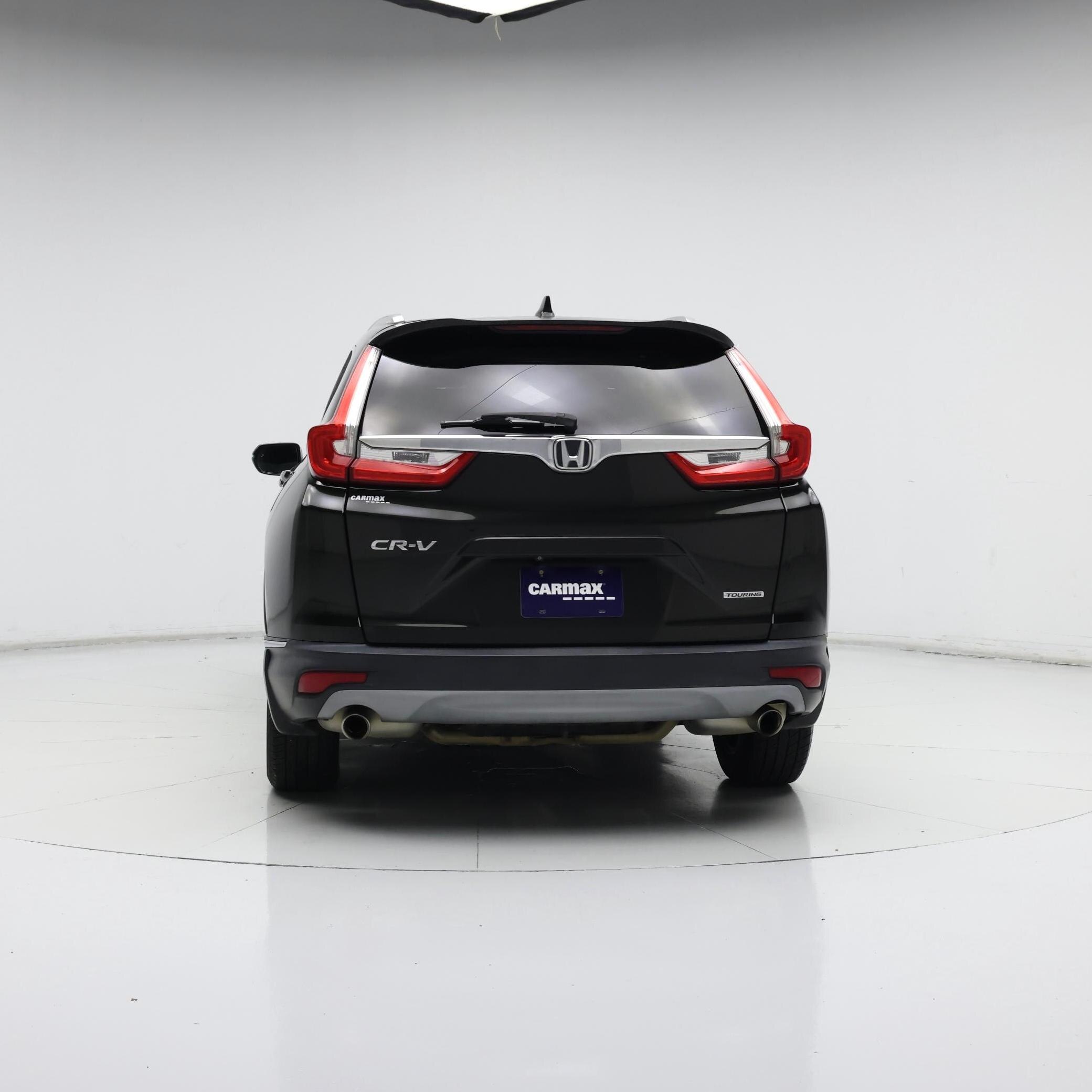 Thumbnail: 2017 Honda CR-V - 6