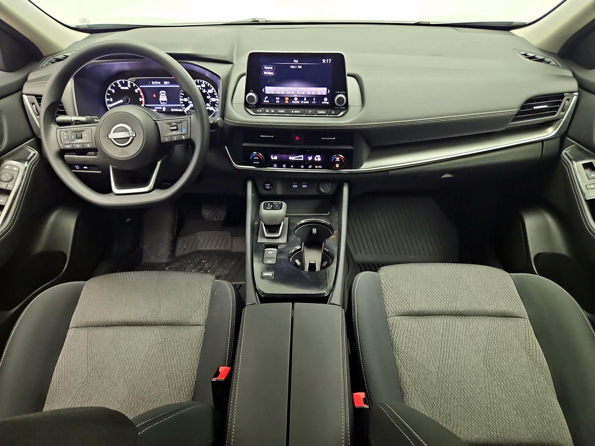 Thumbnail: 2024 Nissan Rogue - 9