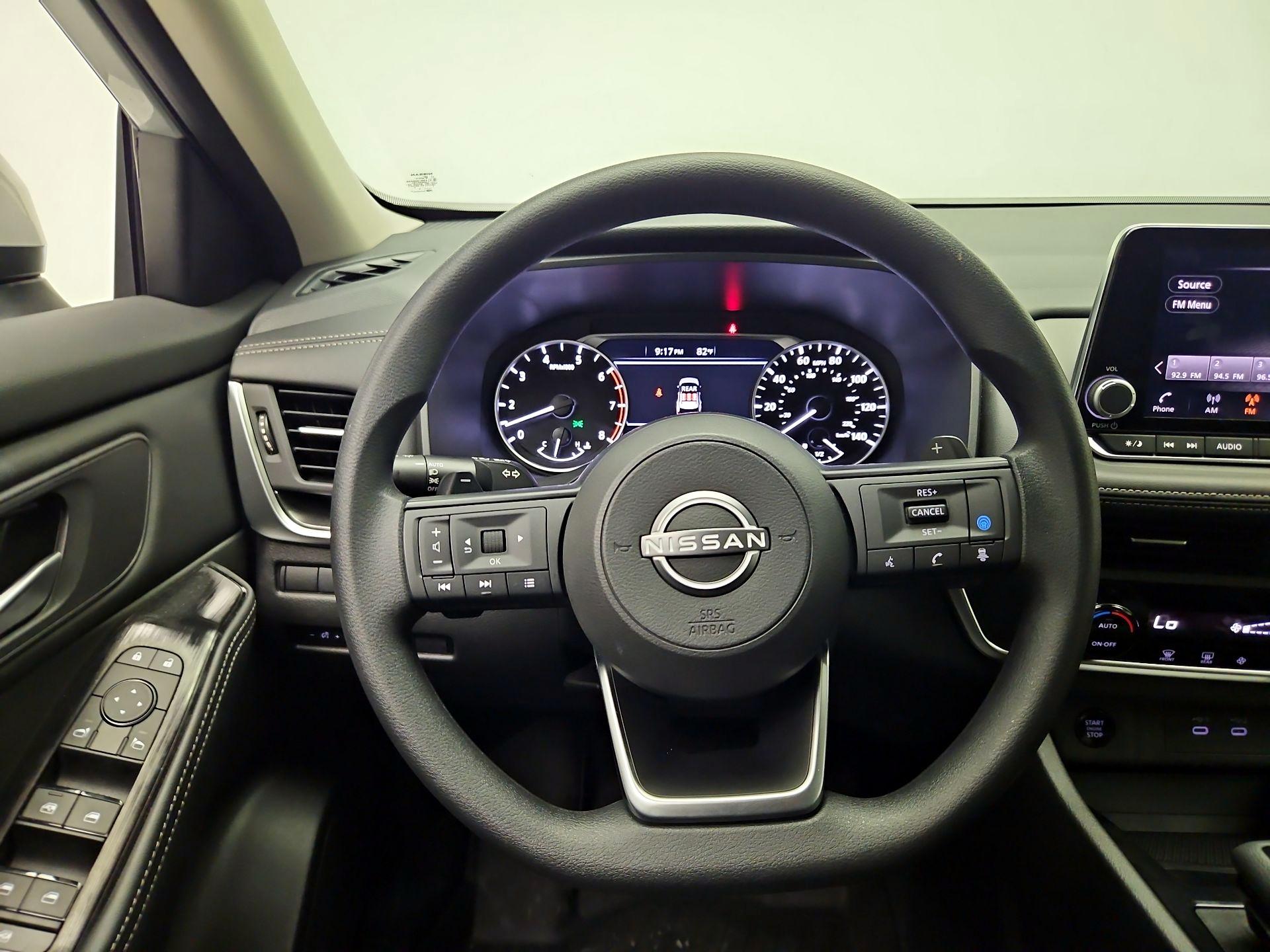 Thumbnail: 2024 Nissan Rogue - 10