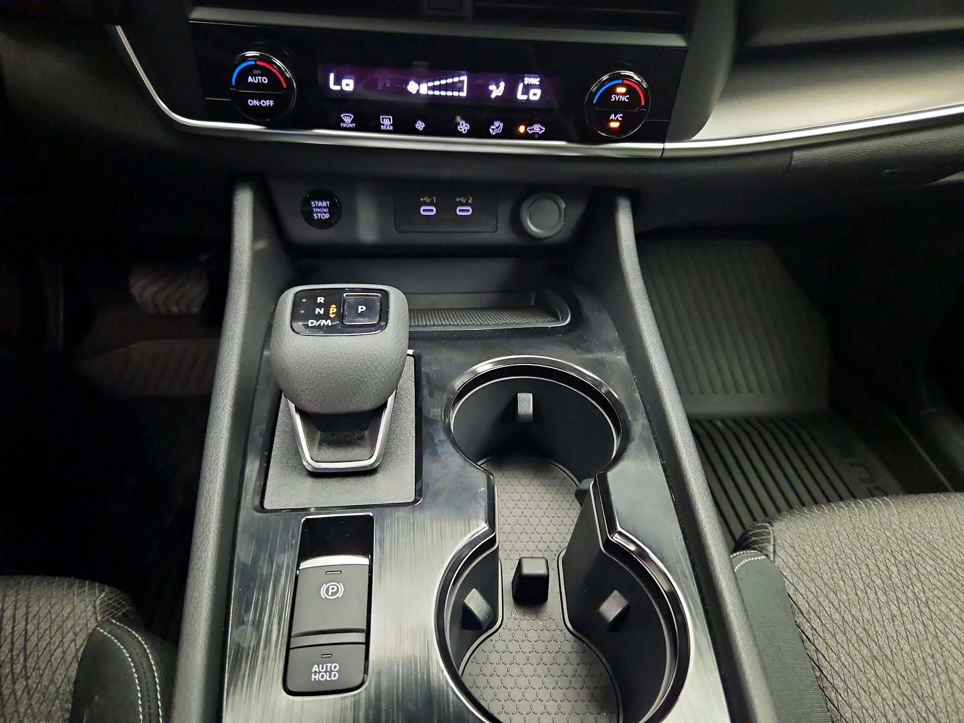 Thumbnail: 2024 Nissan Rogue - 16