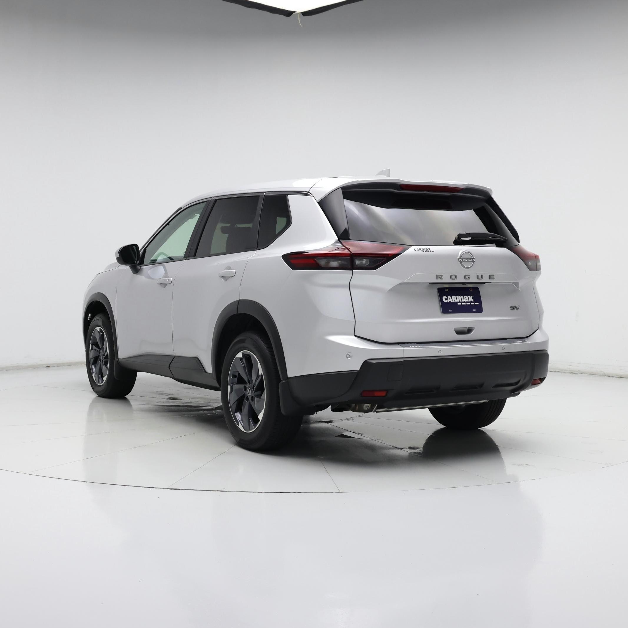 Thumbnail: 2024 Nissan Rogue - 2