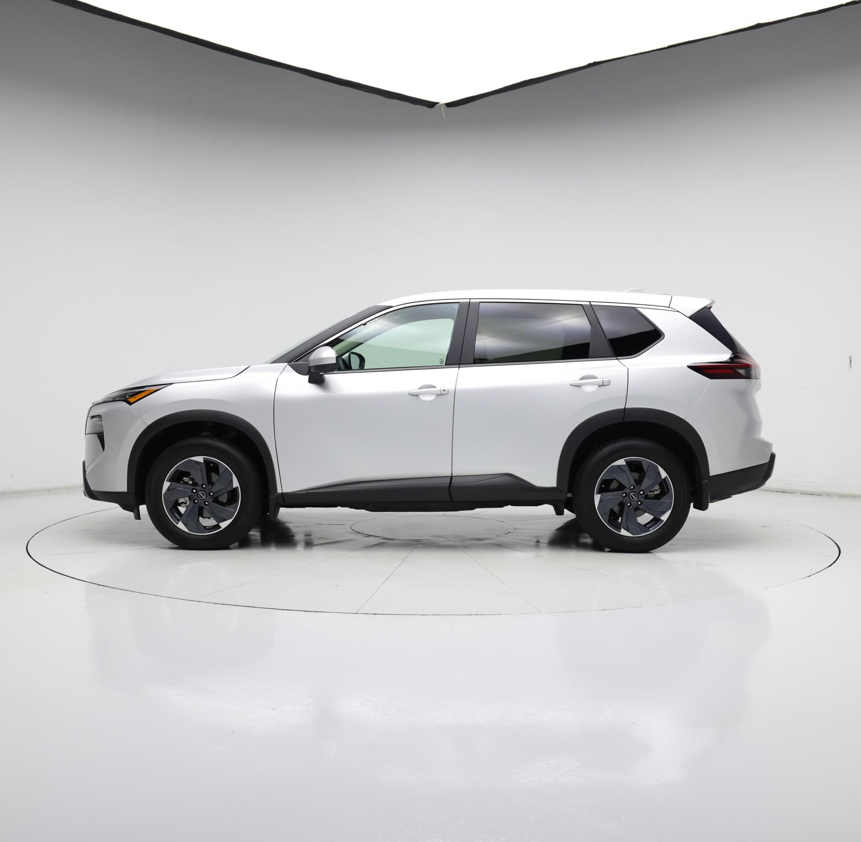 Thumbnail: 2024 Nissan Rogue - 3