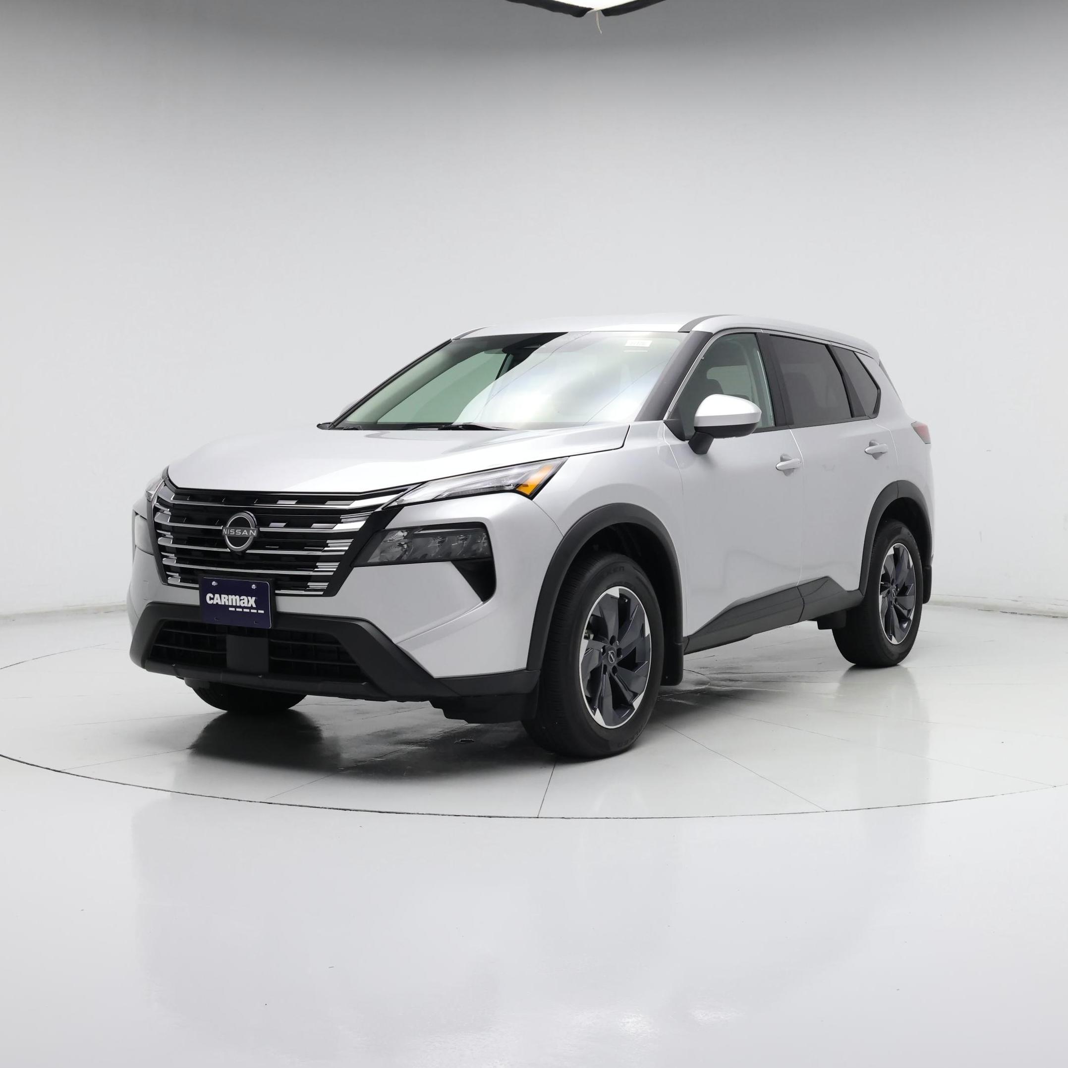 Thumbnail: 2024 Nissan Rogue - 4
