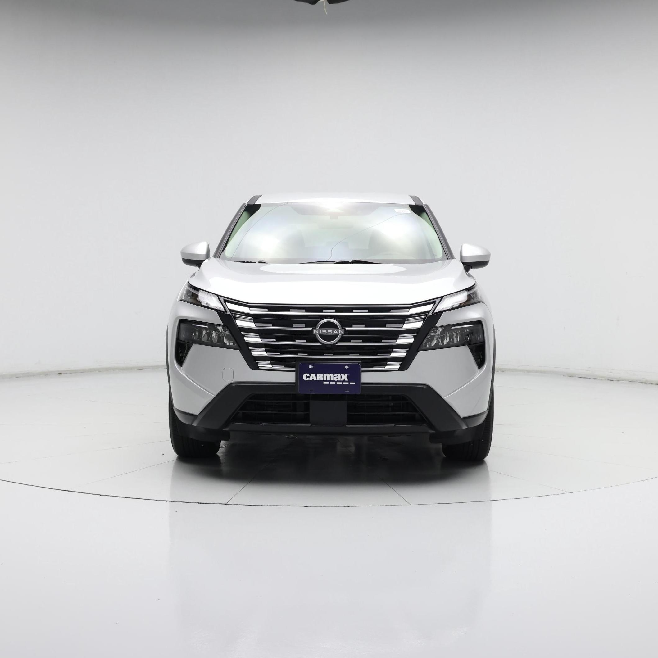 Thumbnail: 2024 Nissan Rogue - 5