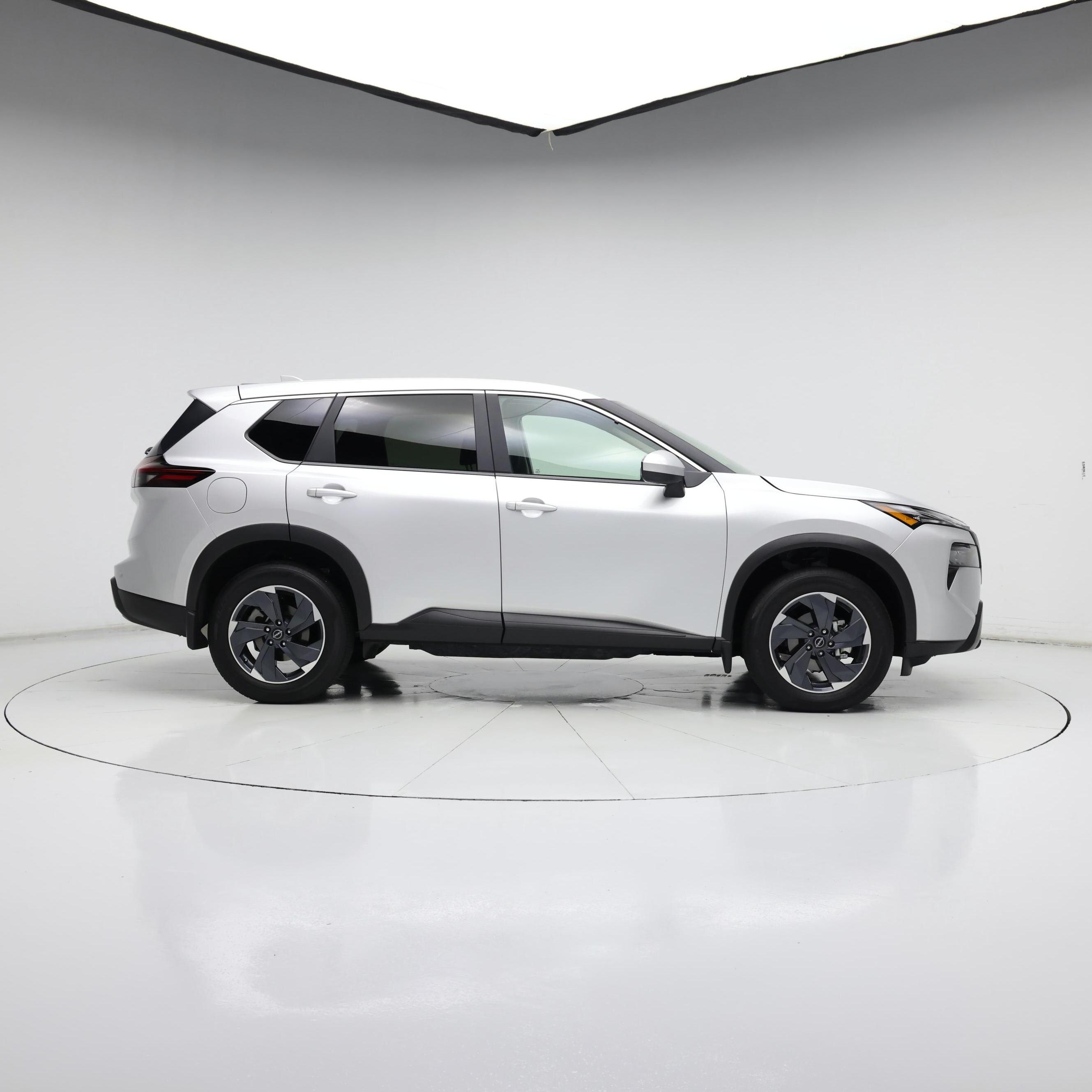 Thumbnail: 2024 Nissan Rogue - 7