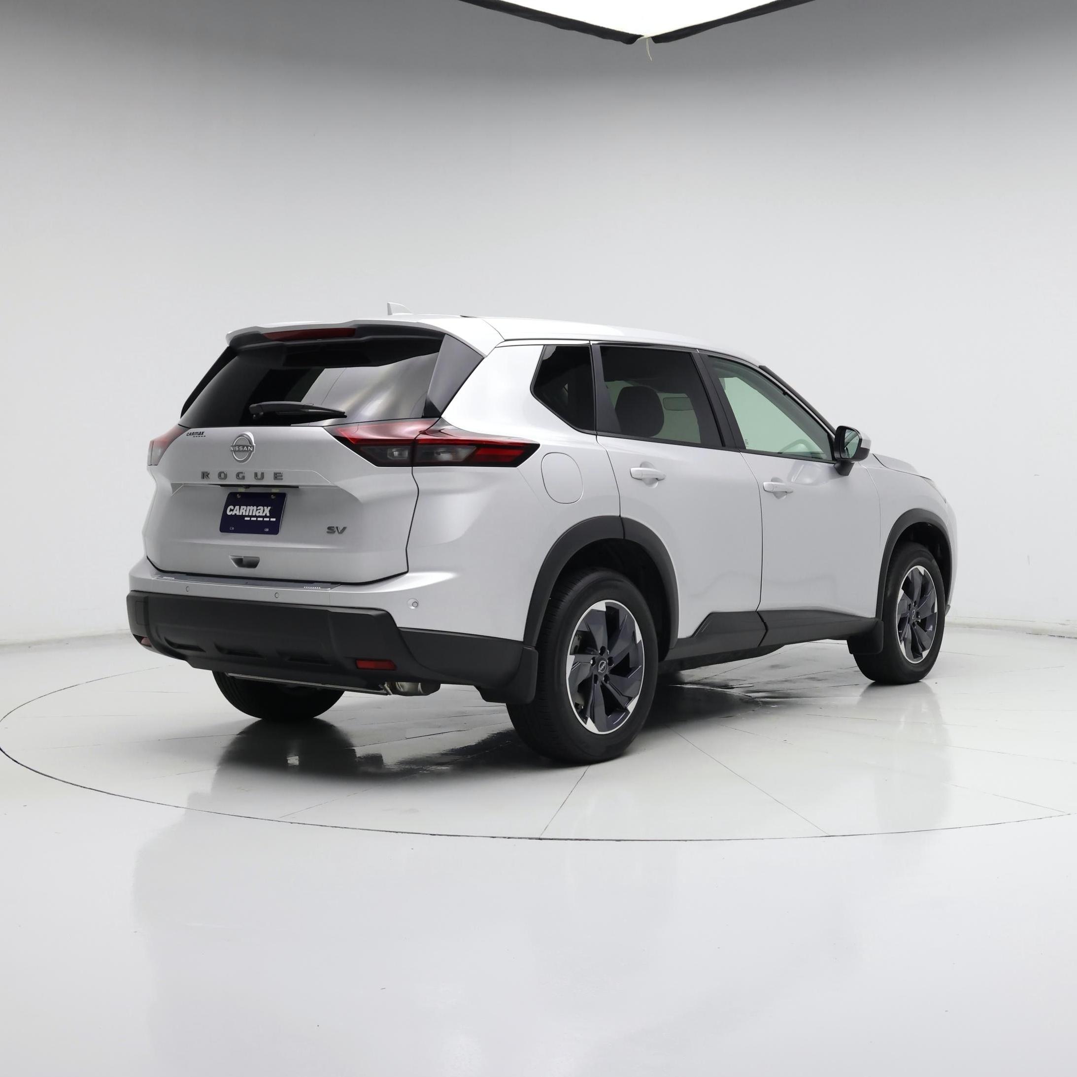 Thumbnail: 2024 Nissan Rogue - 8
