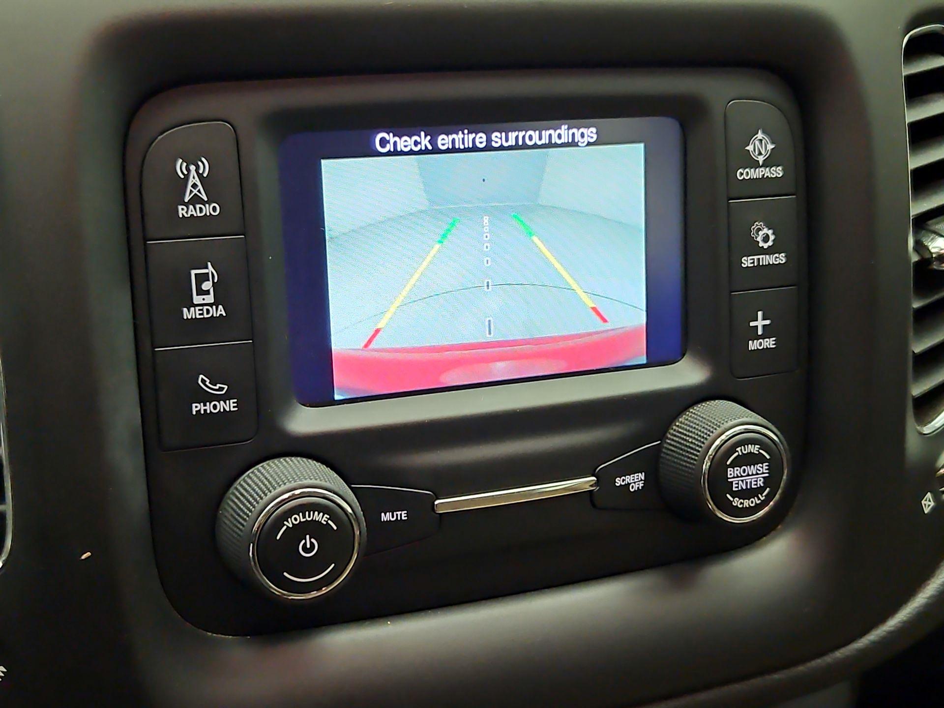 Thumbnail: 2017 Jeep Compass - 14