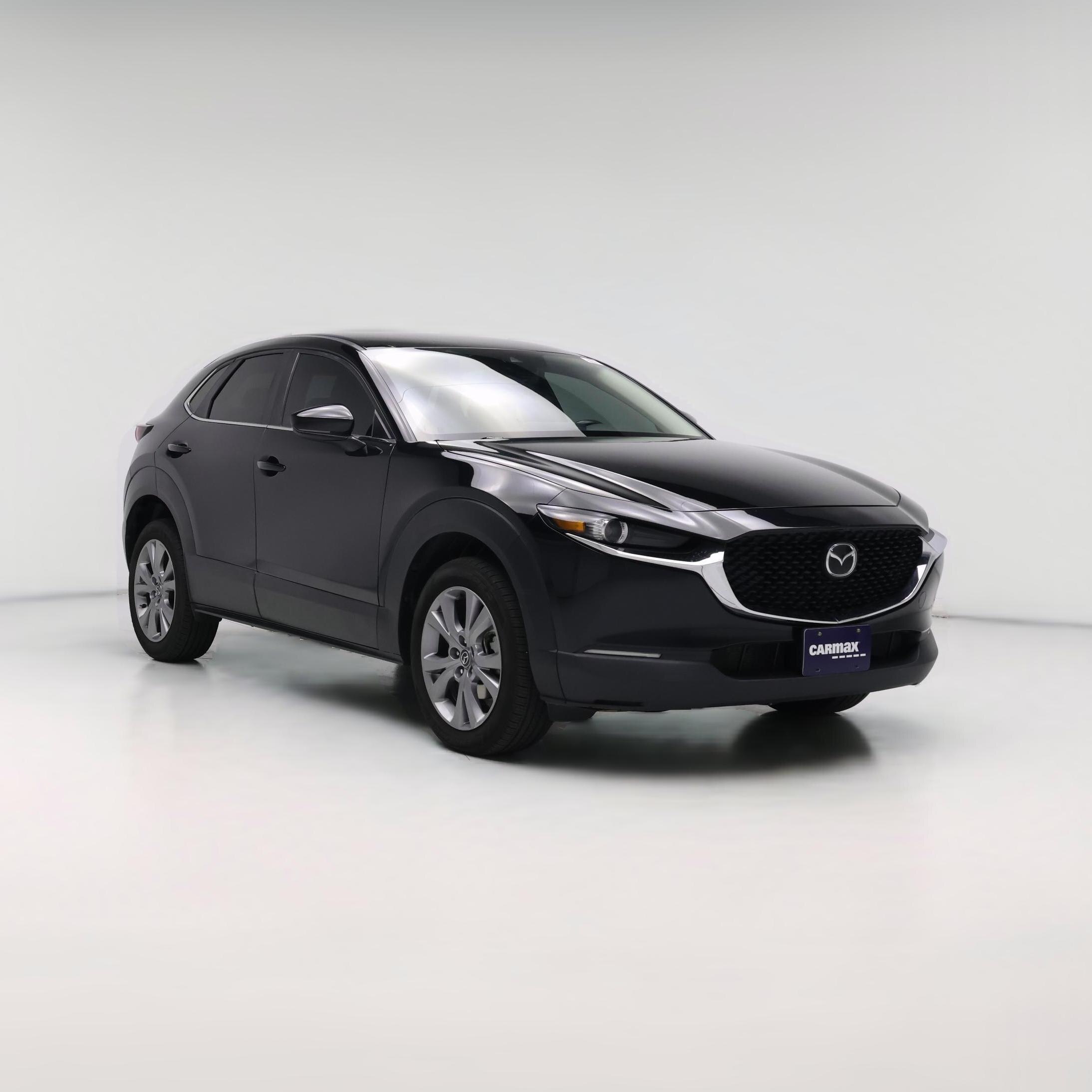 Thumbnail: 2021 Mazda CX-30 - 1