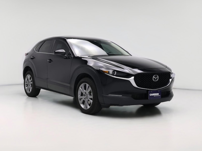 2021 Mazda CX-30 Select -
                  Houston, TX