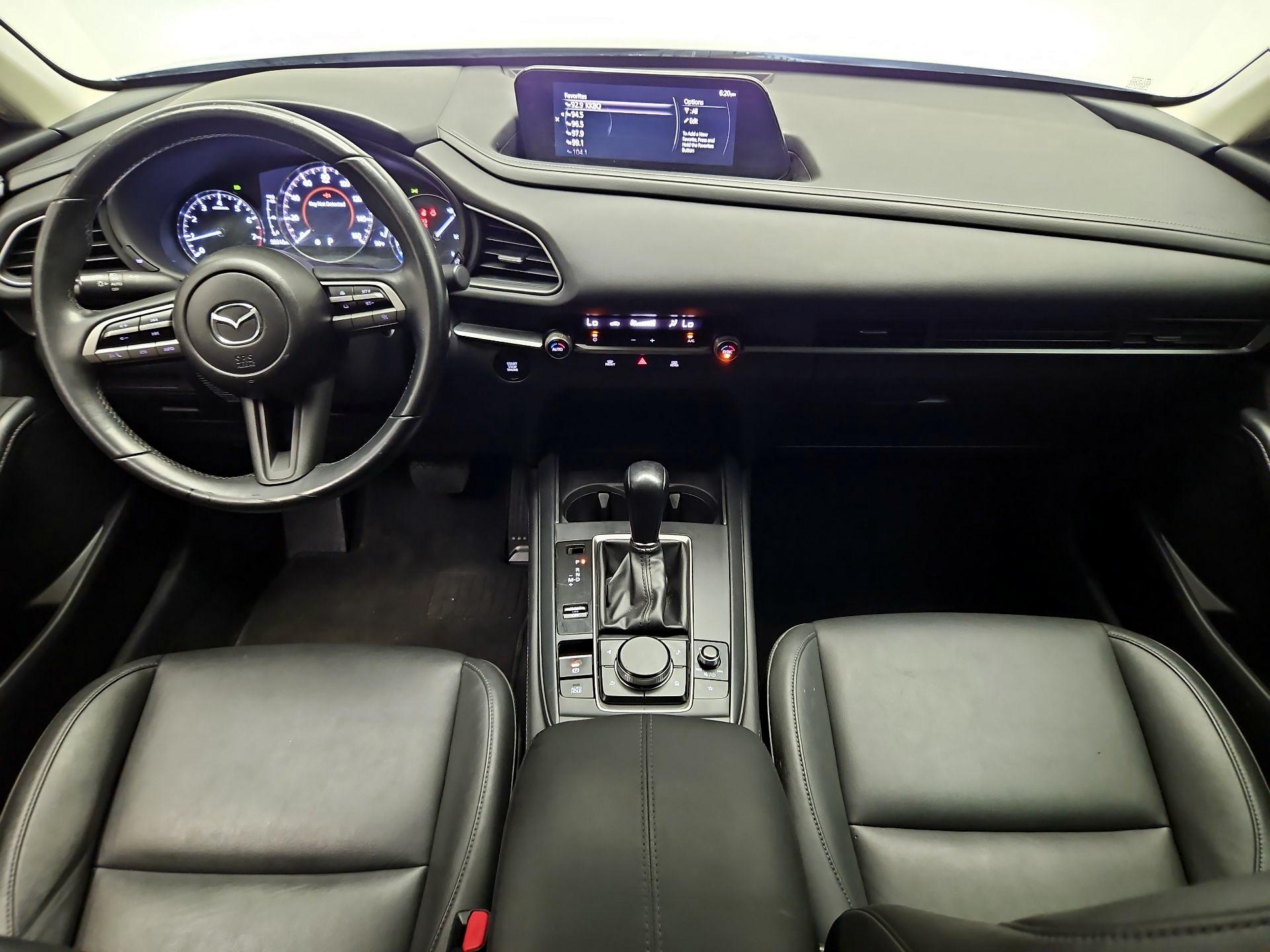 Thumbnail: 2021 Mazda CX-30 - 9