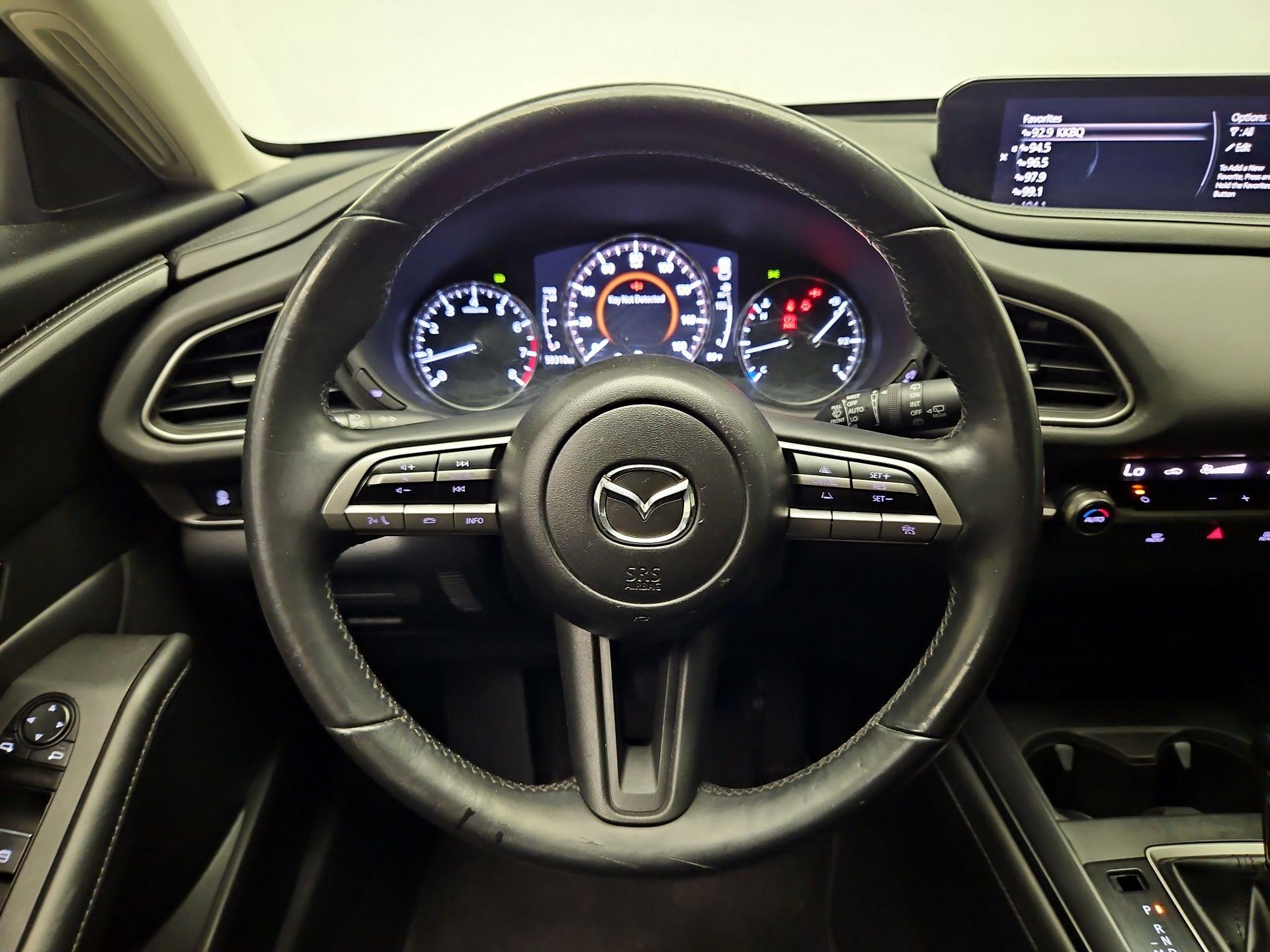 Thumbnail: 2021 Mazda CX-30 - 10