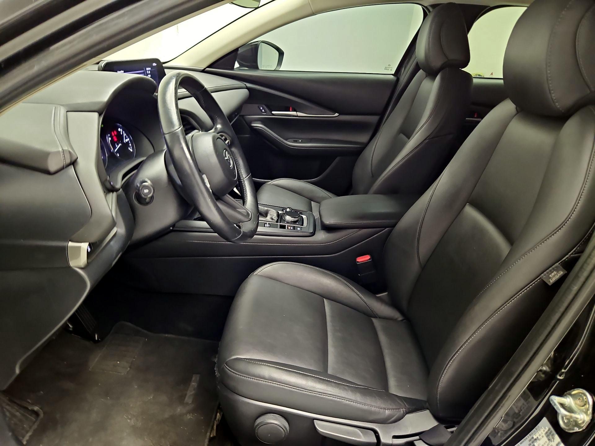 Thumbnail: 2021 Mazda CX-30 - 11