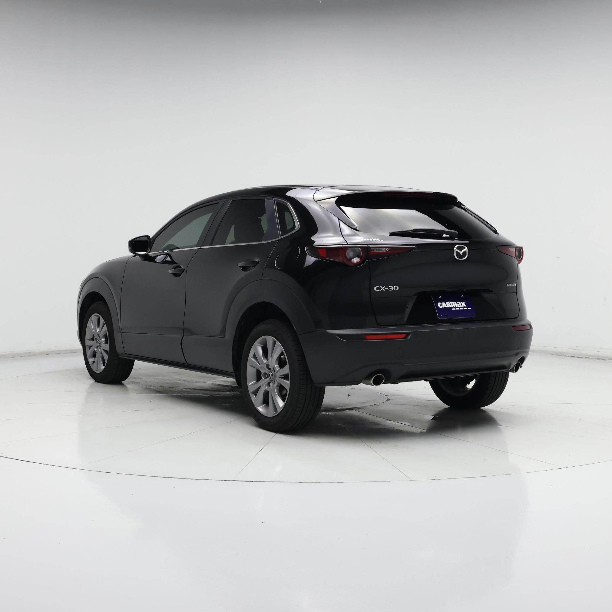 Thumbnail: 2021 Mazda CX-30 - 2