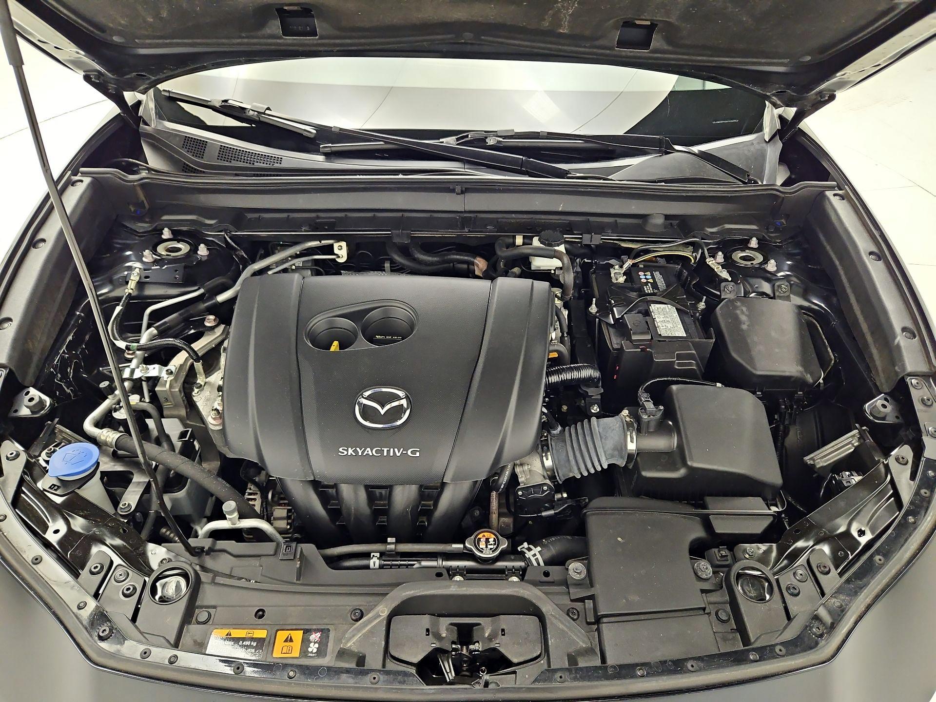 Thumbnail: 2021 Mazda CX-30 - 20