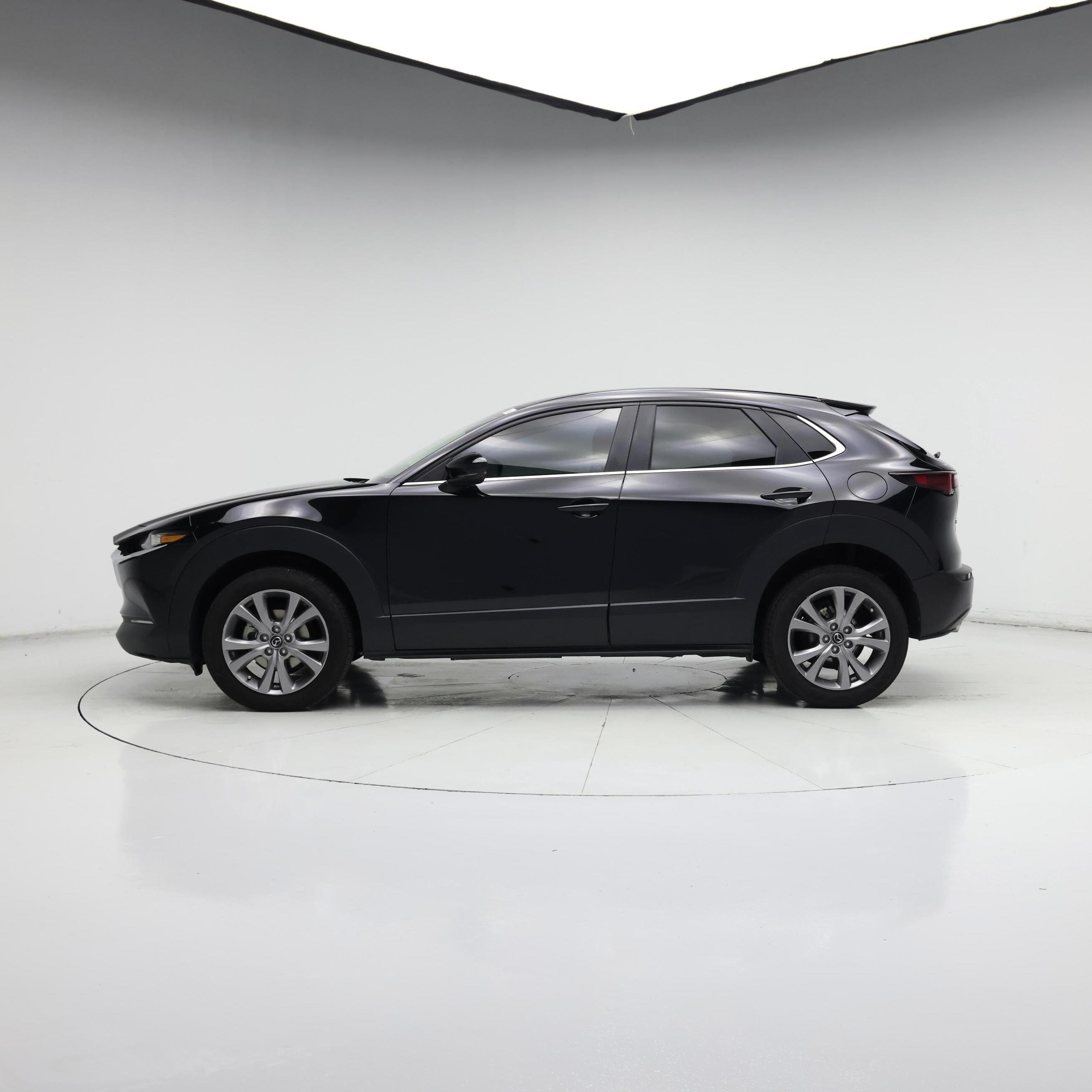 Thumbnail: 2021 Mazda CX-30 - 3