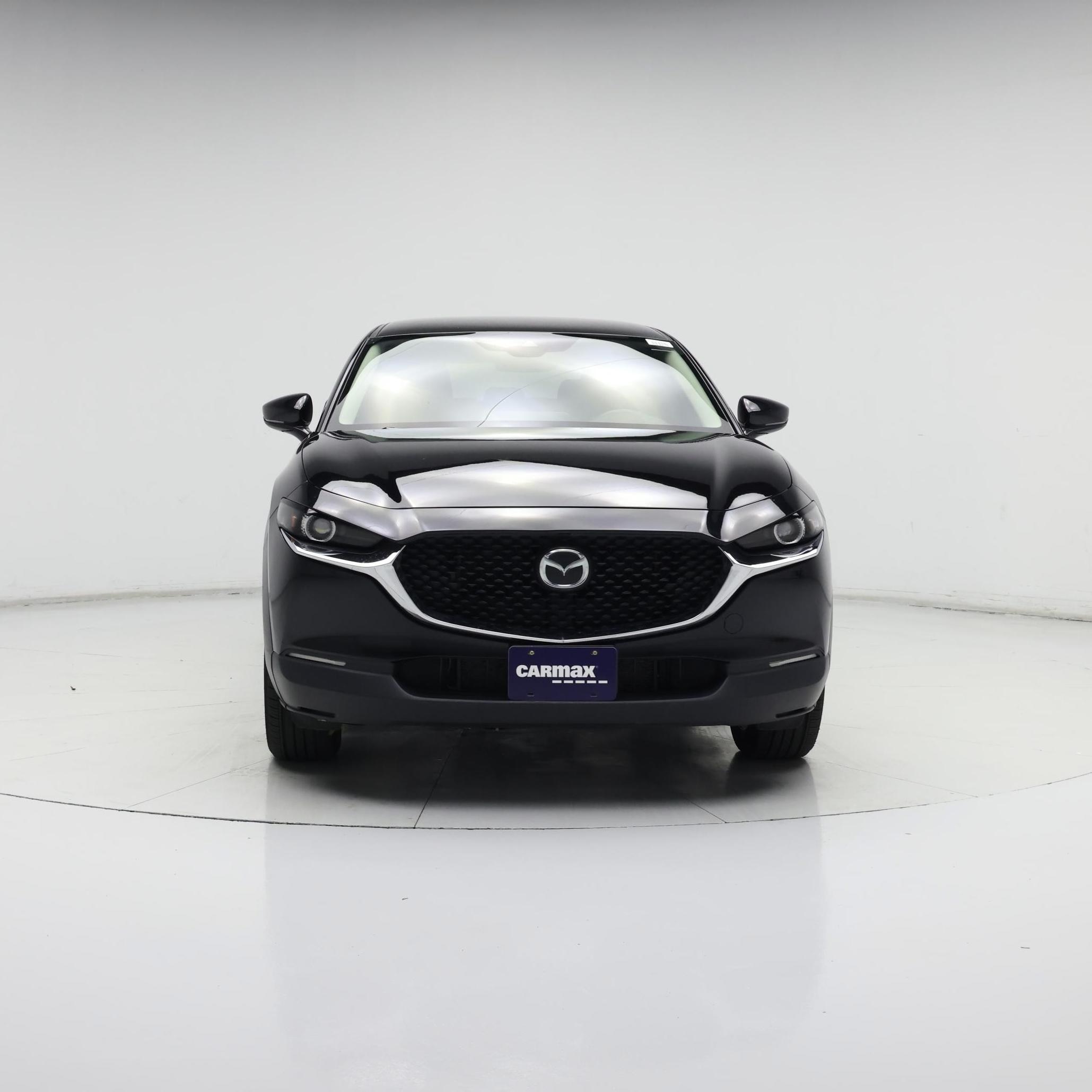Thumbnail: 2021 Mazda CX-30 - 5