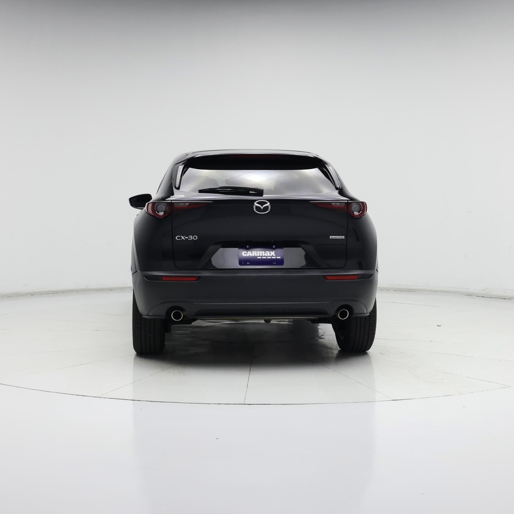 Thumbnail: 2021 Mazda CX-30 - 6