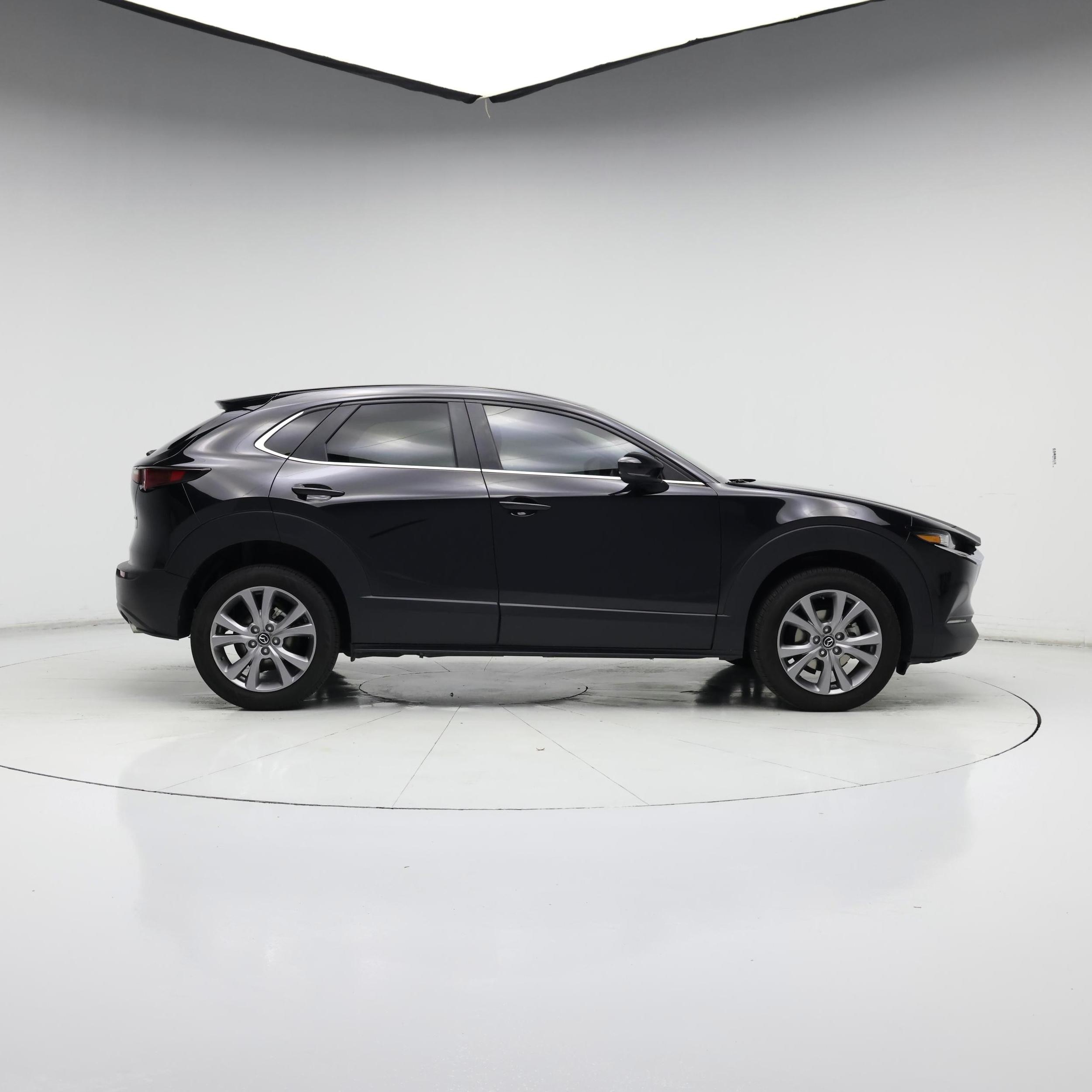 Thumbnail: 2021 Mazda CX-30 - 7