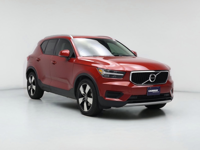 2020 Volvo XC40 T5 Momentum -
                  Houston, TX