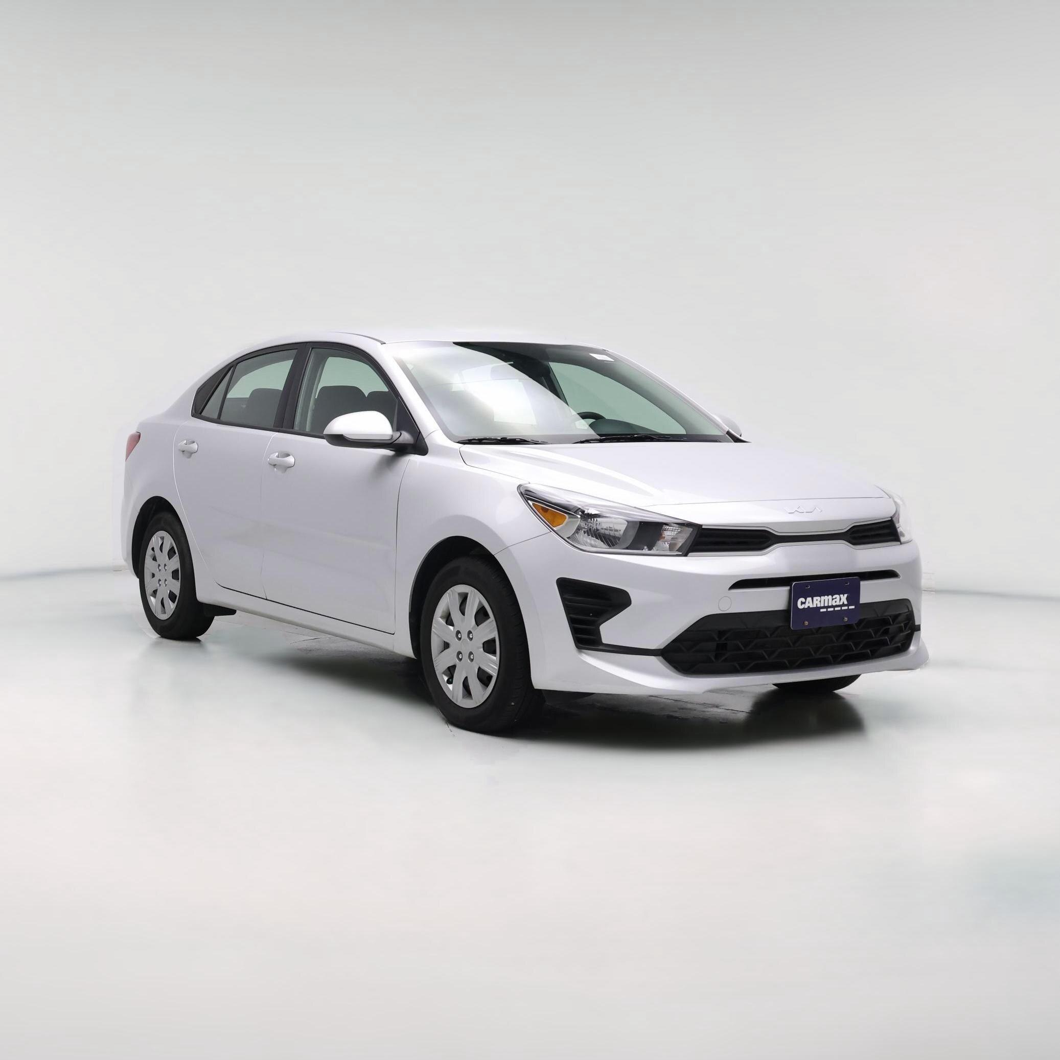 Thumbnail: 2023 Kia Rio - 1