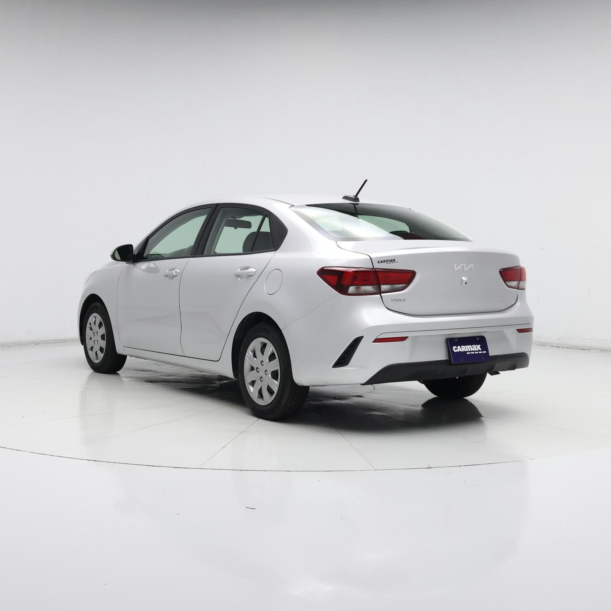 Thumbnail: 2023 Kia Rio - 2