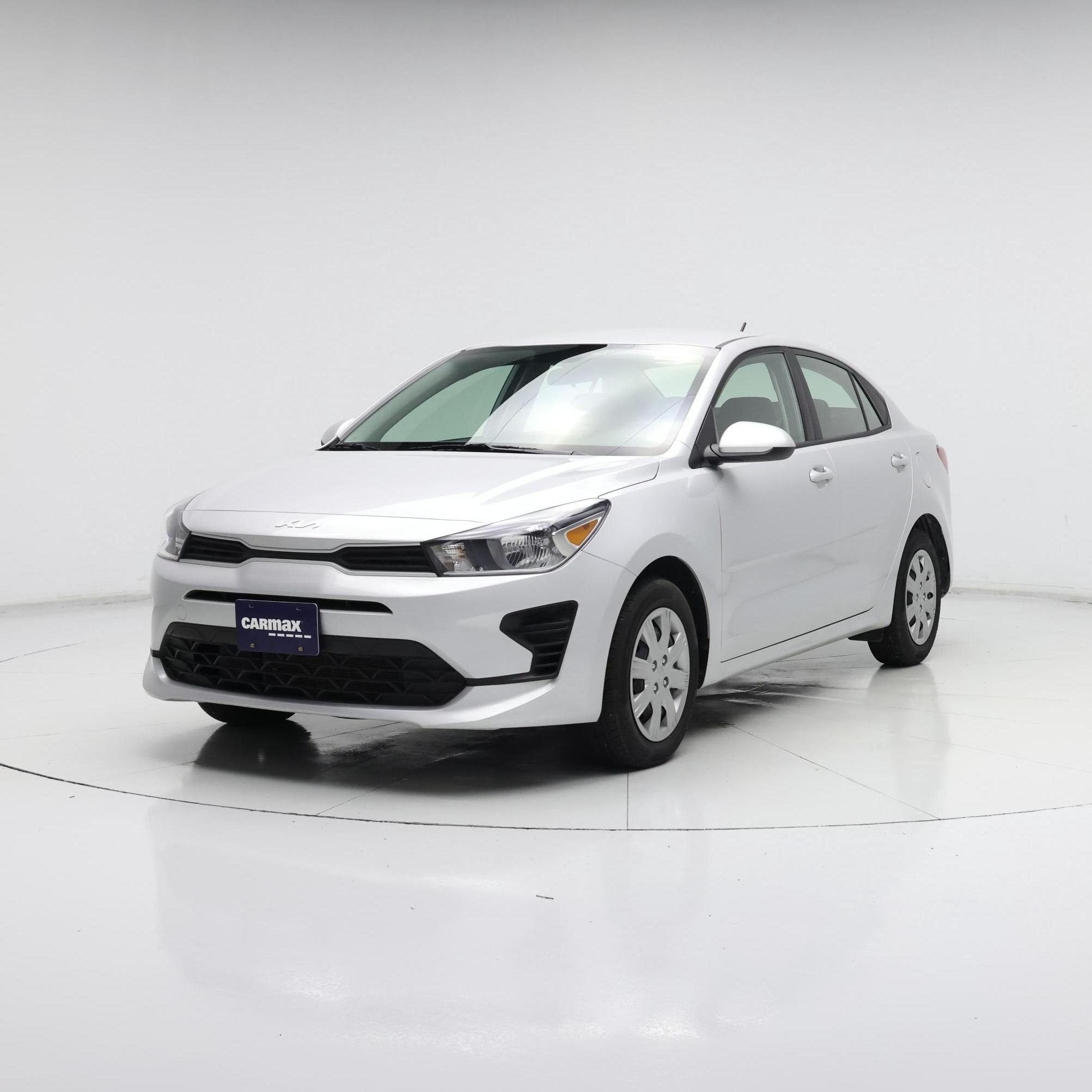Thumbnail: 2023 Kia Rio - 4