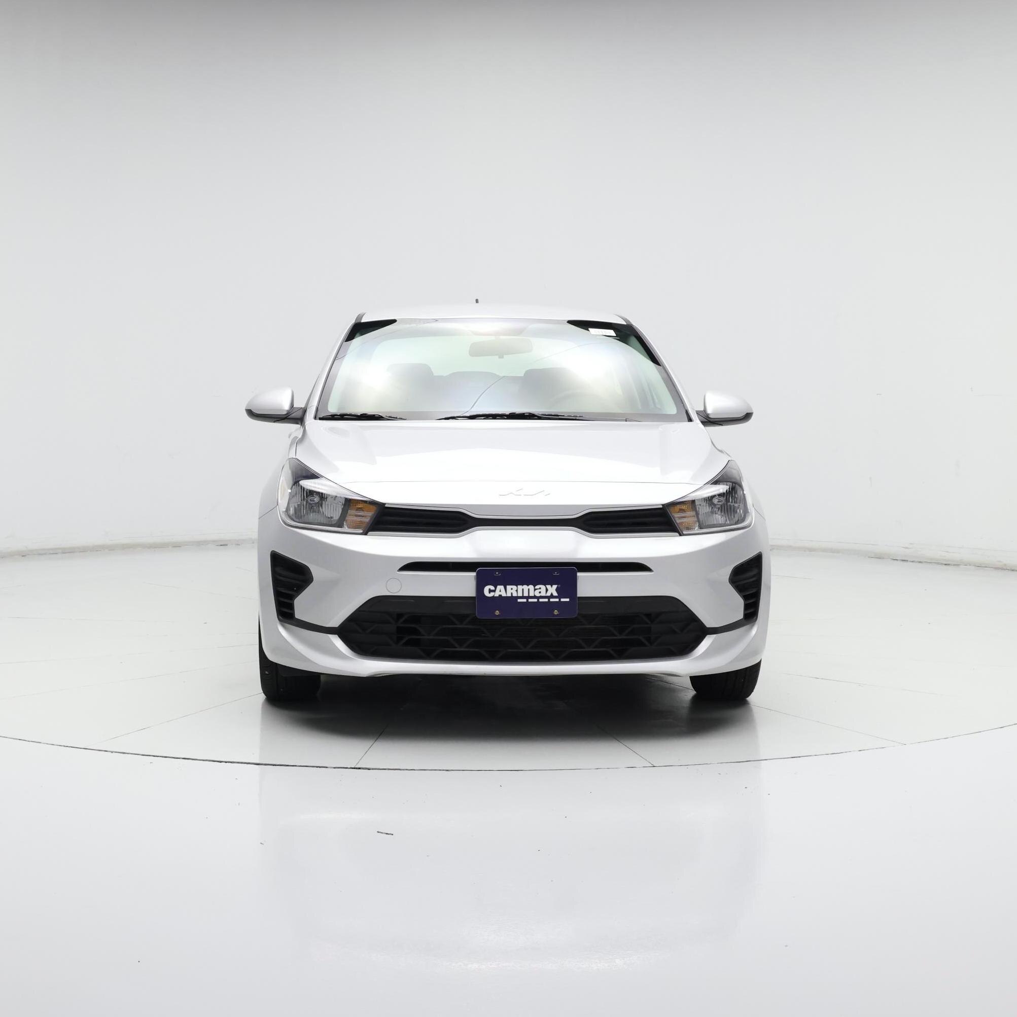 Thumbnail: 2023 Kia Rio - 5