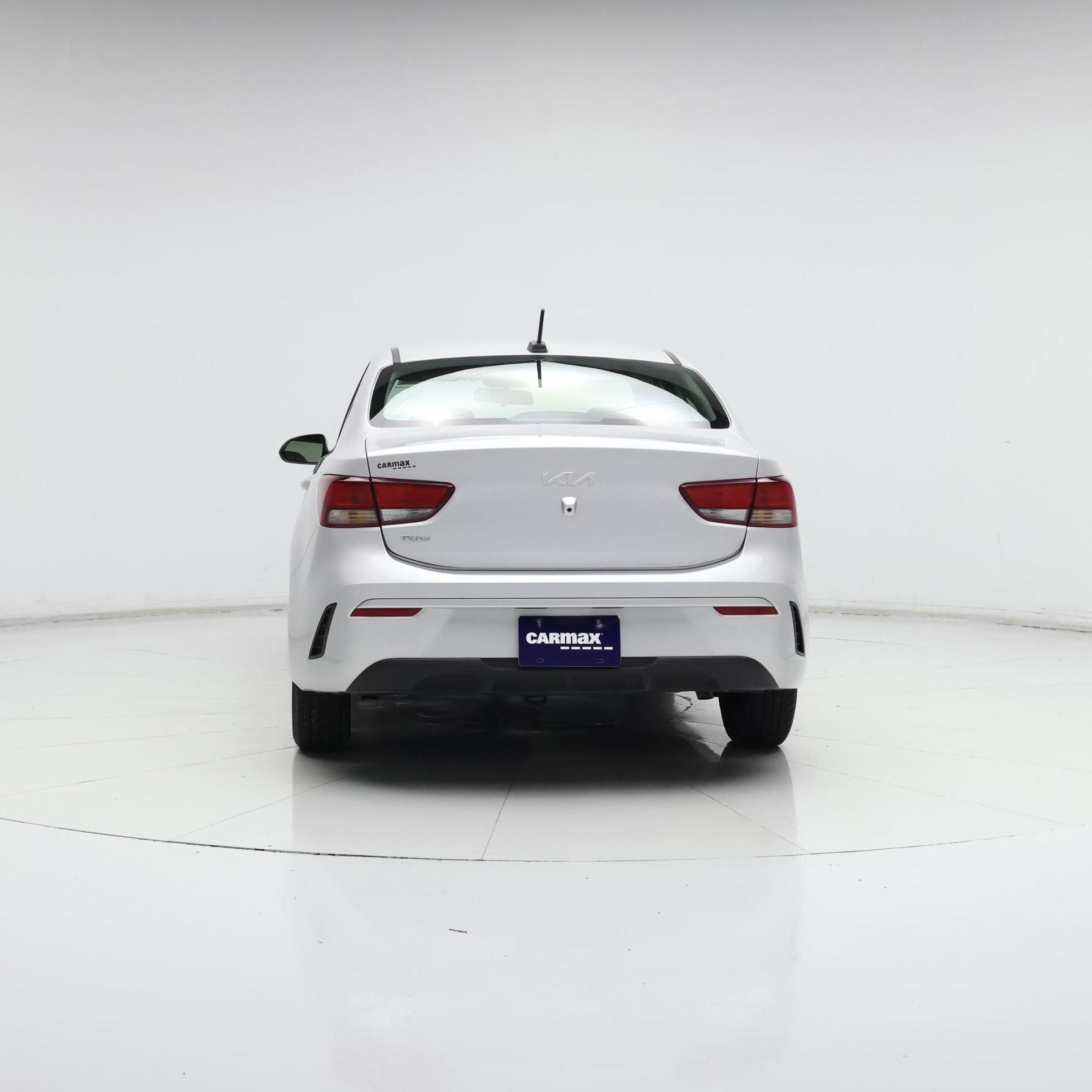 Thumbnail: 2023 Kia Rio - 6